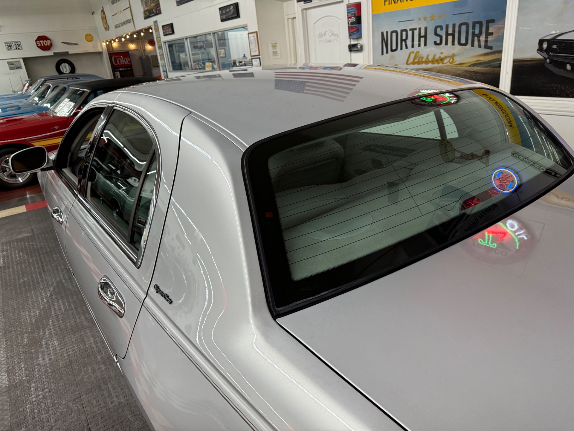 Used 1999 Lincoln Town Car Signature-SEE VIDEO | Mundelein, IL