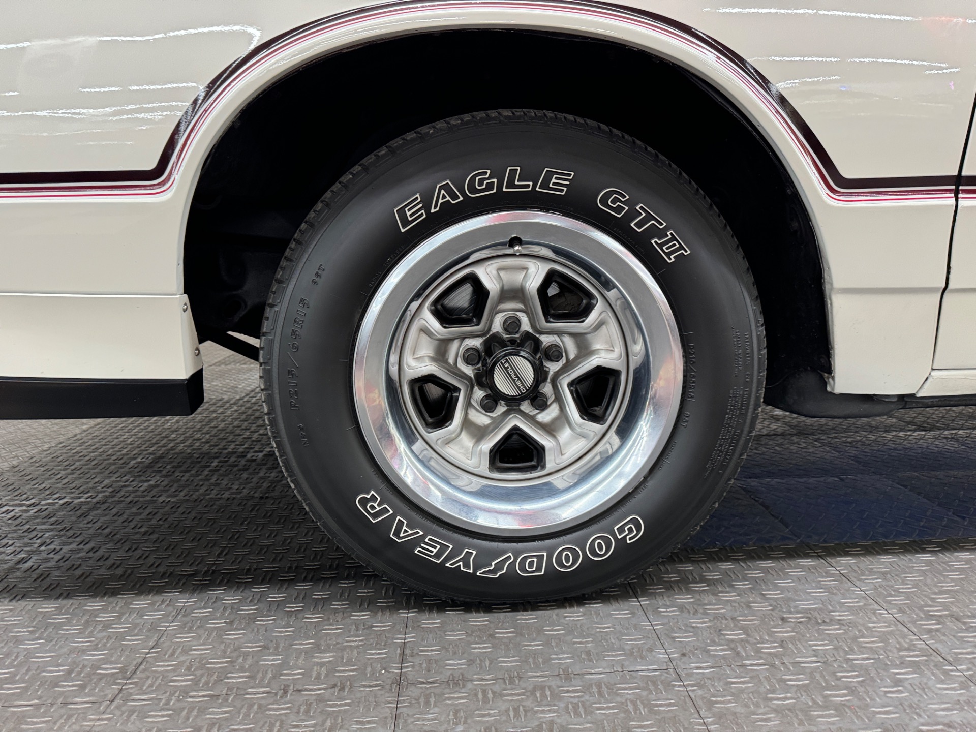 Used 1985 Chevrolet Monte Carlo - SUPER SPORT - LOW MILES -SEE VIDEO | Mundelein, IL