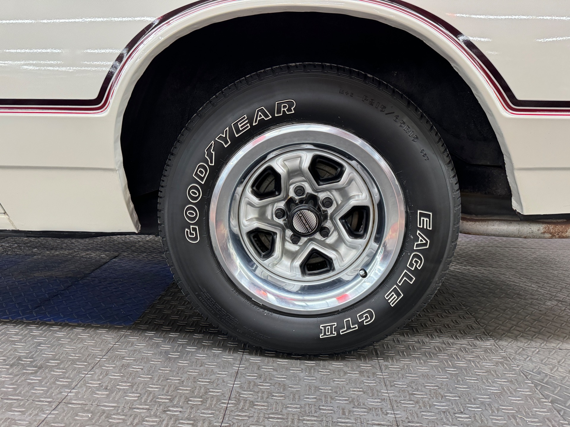 Used 1985 Chevrolet Monte Carlo - SUPER SPORT - LOW MILES -SEE VIDEO | Mundelein, IL