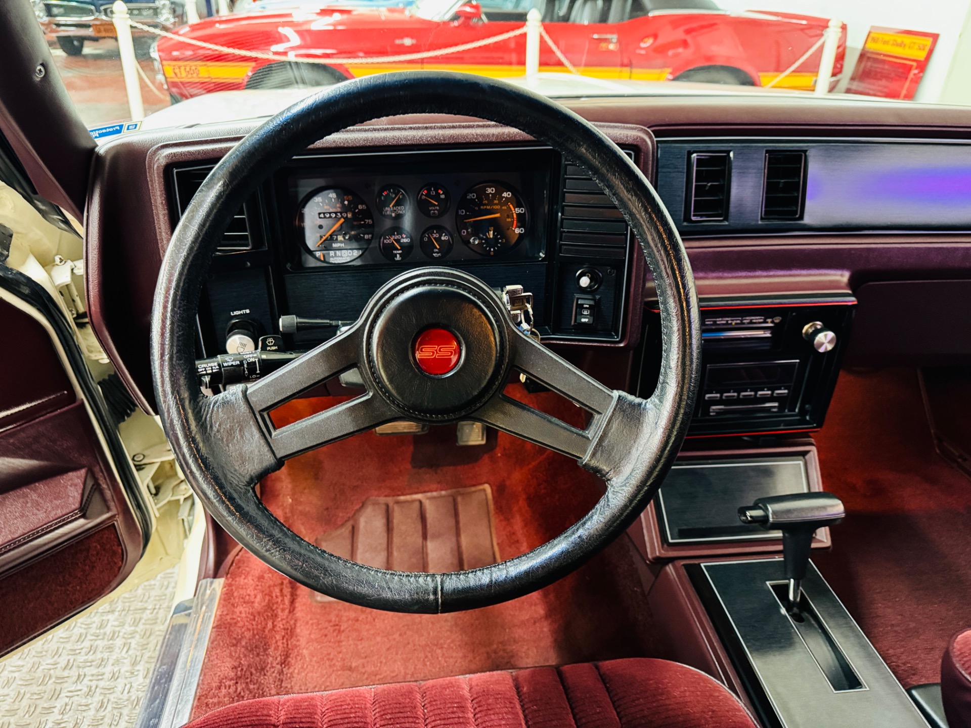 Used 1985 Chevrolet Monte Carlo - SUPER SPORT - LOW MILES -SEE VIDEO | Mundelein, IL