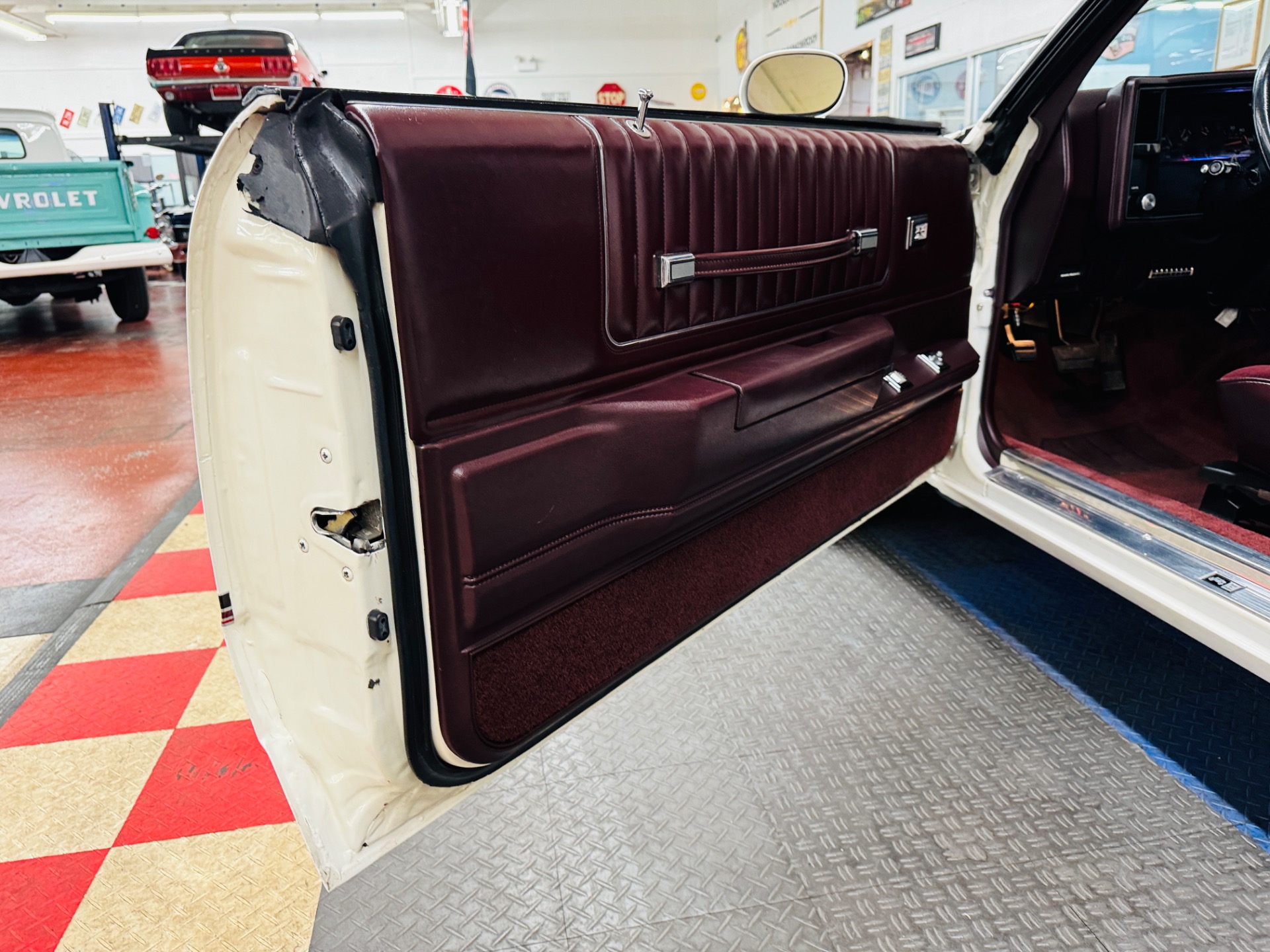 Used 1985 Chevrolet Monte Carlo - SUPER SPORT - LOW MILES -SEE VIDEO | Mundelein, IL