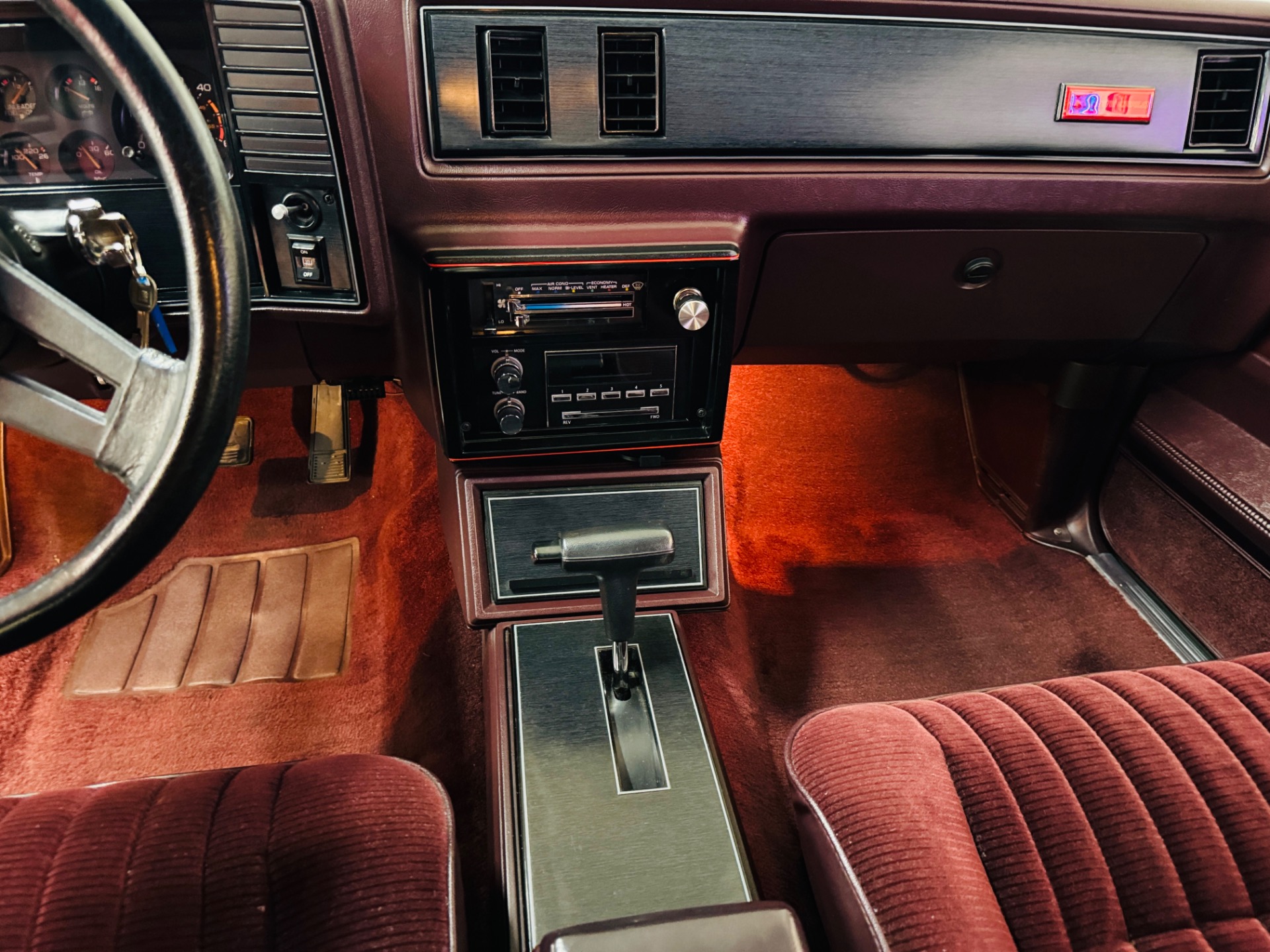 Used 1985 Chevrolet Monte Carlo - SUPER SPORT - LOW MILES -SEE VIDEO | Mundelein, IL