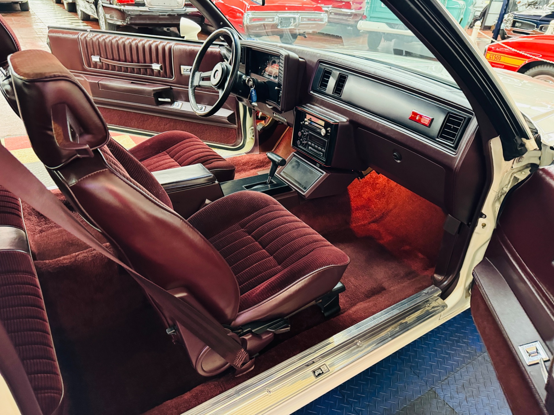 Used 1985 Chevrolet Monte Carlo - SUPER SPORT - LOW MILES -SEE VIDEO | Mundelein, IL