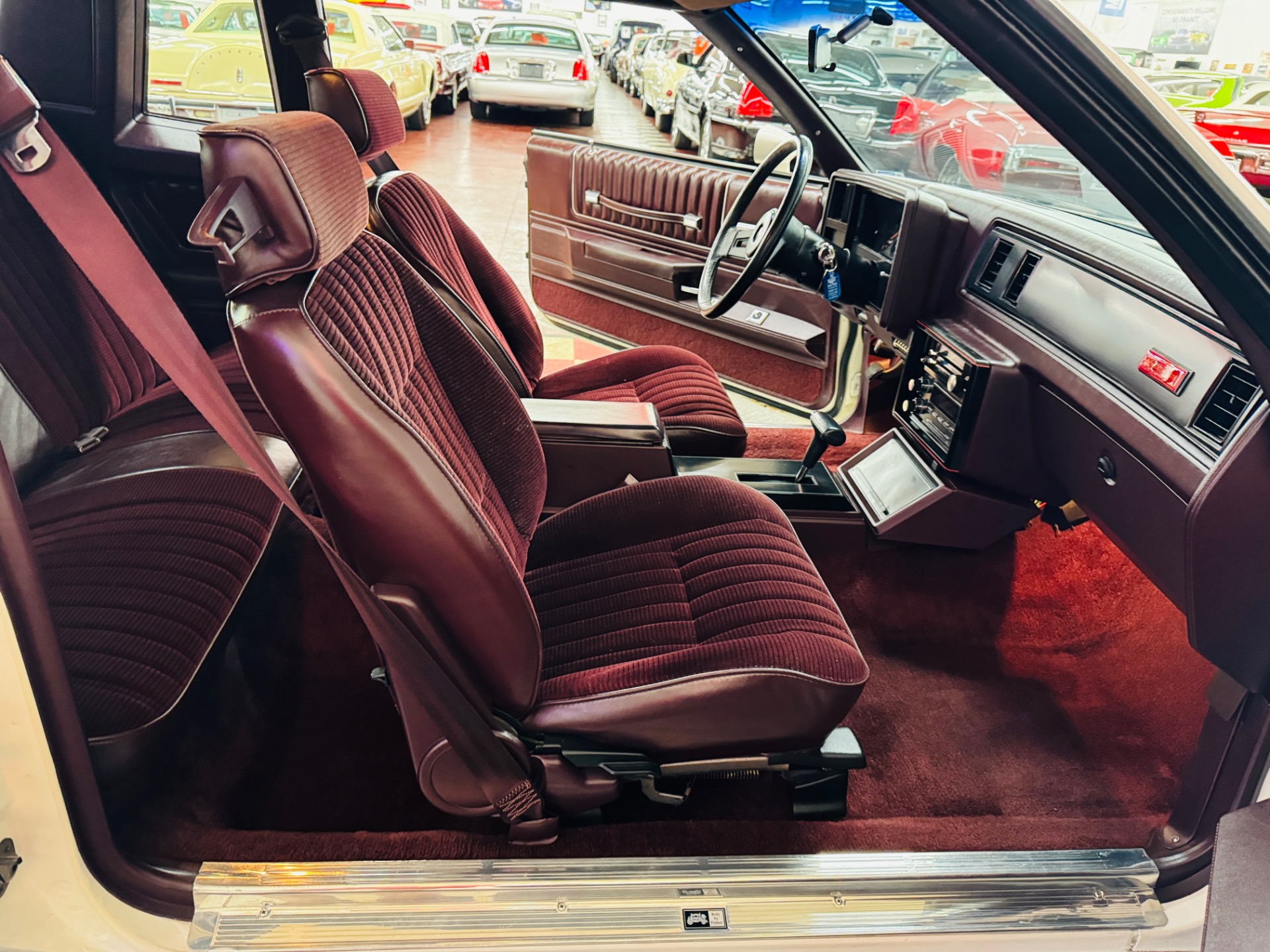 Used 1985 Chevrolet Monte Carlo - SUPER SPORT - LOW MILES -SEE VIDEO | Mundelein, IL