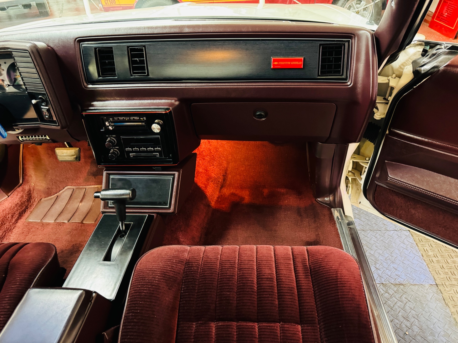 Used 1985 Chevrolet Monte Carlo - SUPER SPORT - LOW MILES -SEE VIDEO | Mundelein, IL