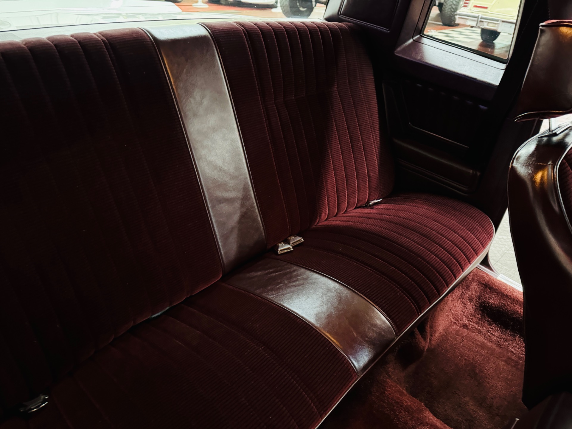 Used 1985 Chevrolet Monte Carlo - SUPER SPORT - LOW MILES -SEE VIDEO | Mundelein, IL