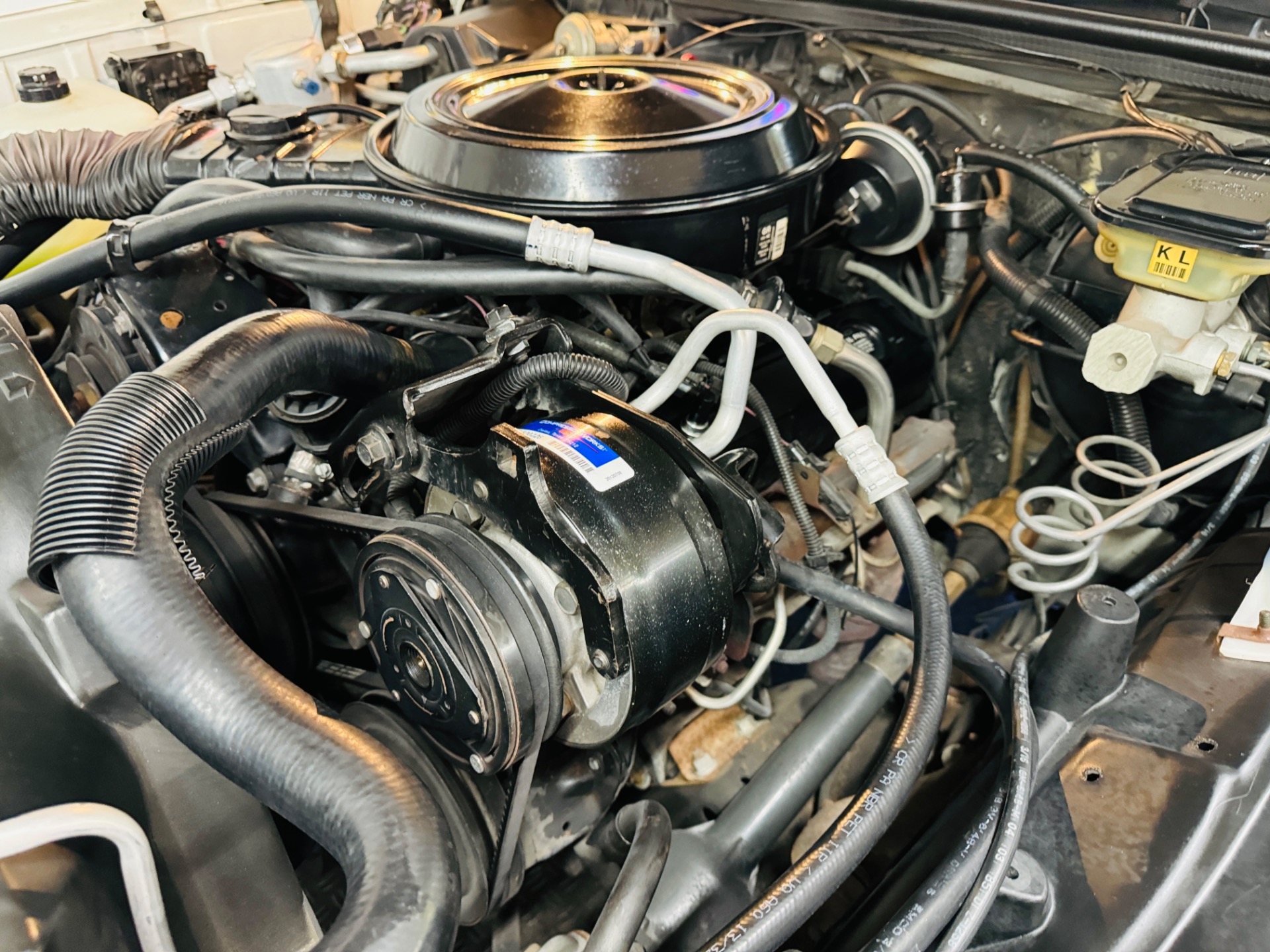 Used 1985 Chevrolet Monte Carlo - SUPER SPORT - LOW MILES -SEE VIDEO | Mundelein, IL