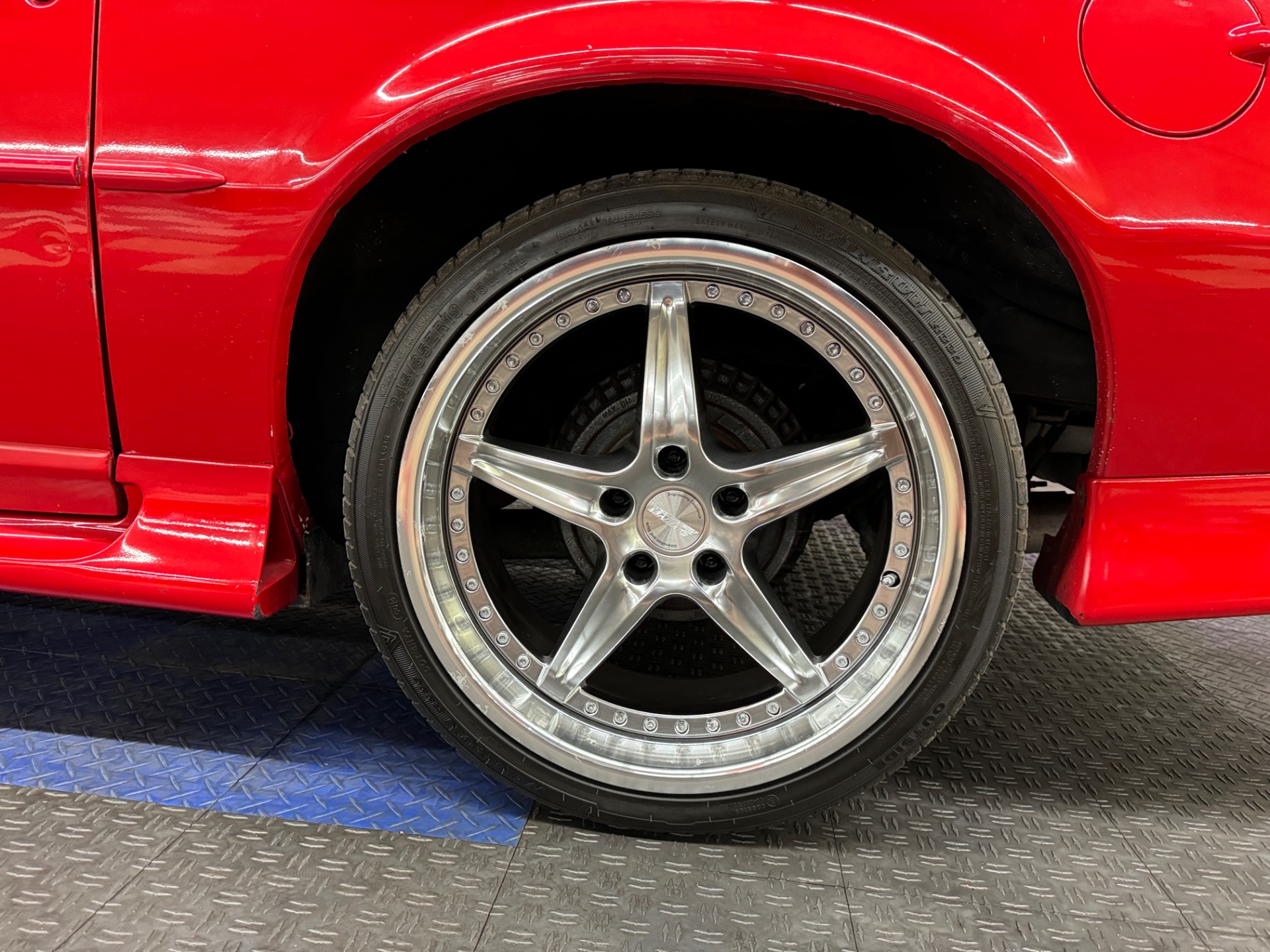 Used 1991 Chevrolet Camaro - Z28 - CONVERTIBLE -SEE VIDEO | Mundelein, IL