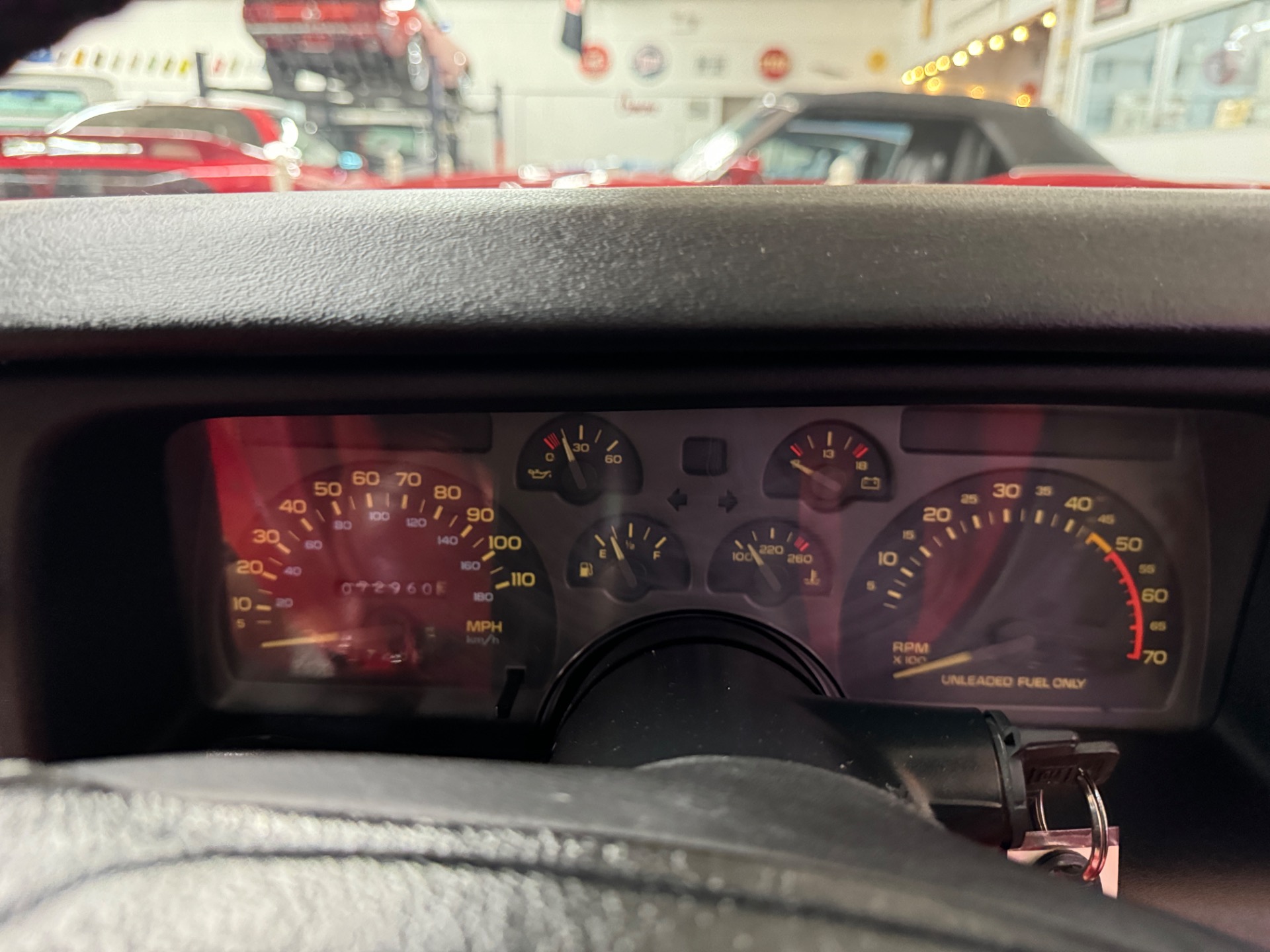 Used 1991 Chevrolet Camaro - Z28 - CONVERTIBLE -SEE VIDEO | Mundelein, IL