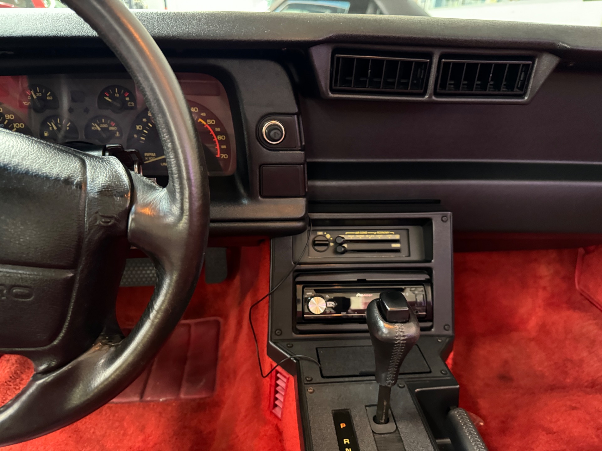 Used 1991 Chevrolet Camaro - Z28 - CONVERTIBLE -SEE VIDEO | Mundelein, IL