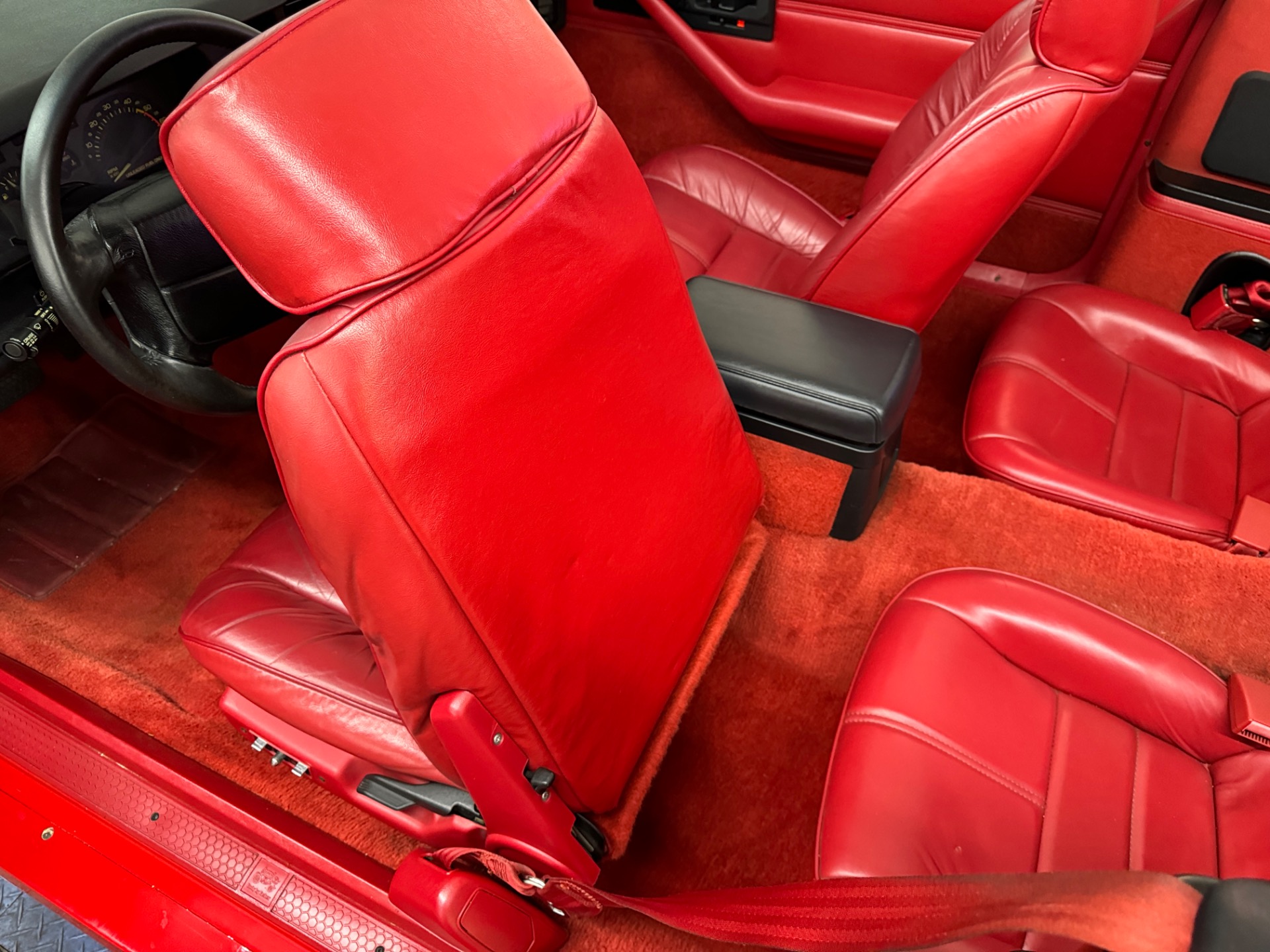 Used 1991 Chevrolet Camaro - Z28 - CONVERTIBLE -SEE VIDEO | Mundelein, IL