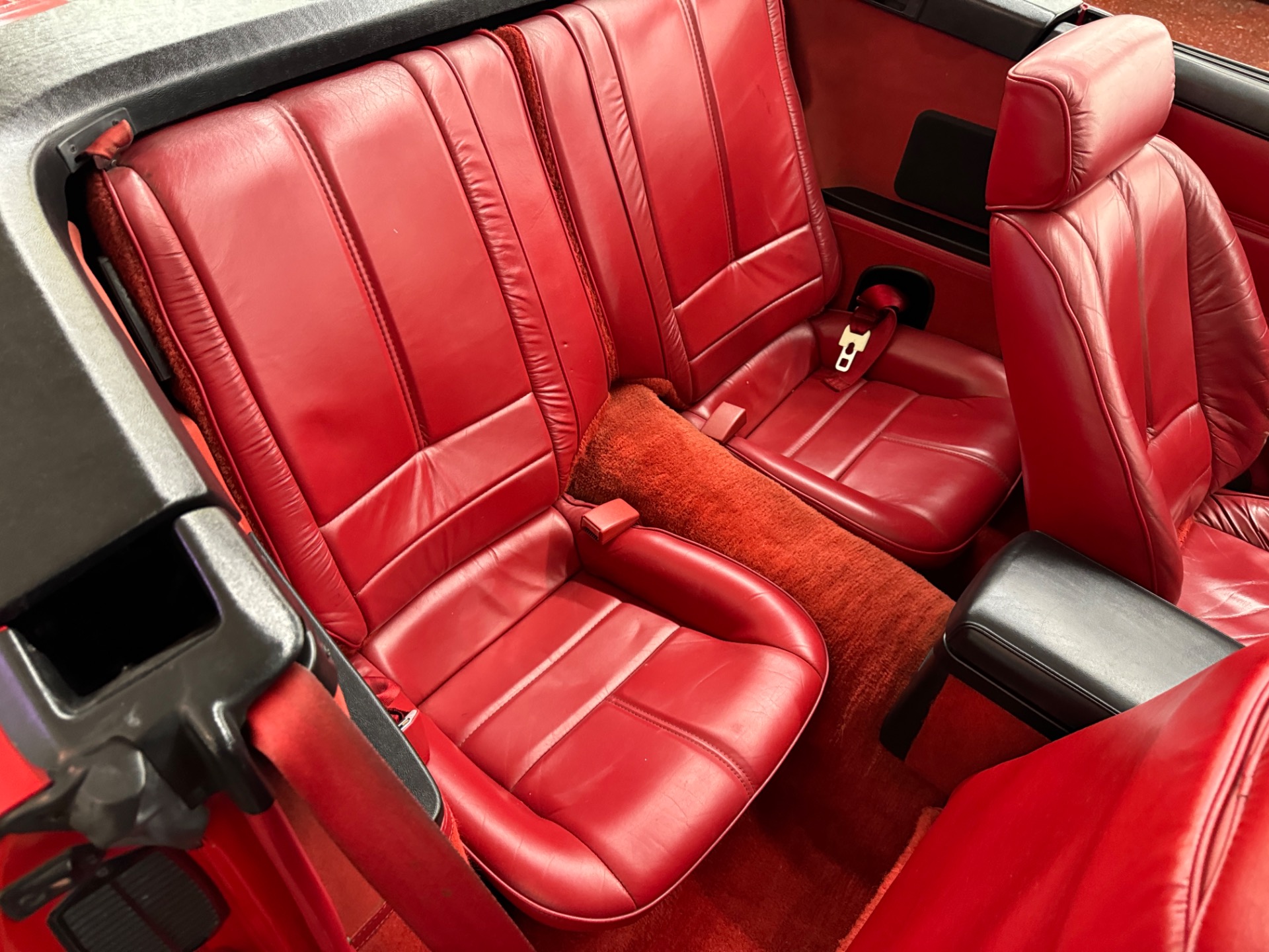 Used 1991 Chevrolet Camaro - Z28 - CONVERTIBLE -SEE VIDEO | Mundelein, IL