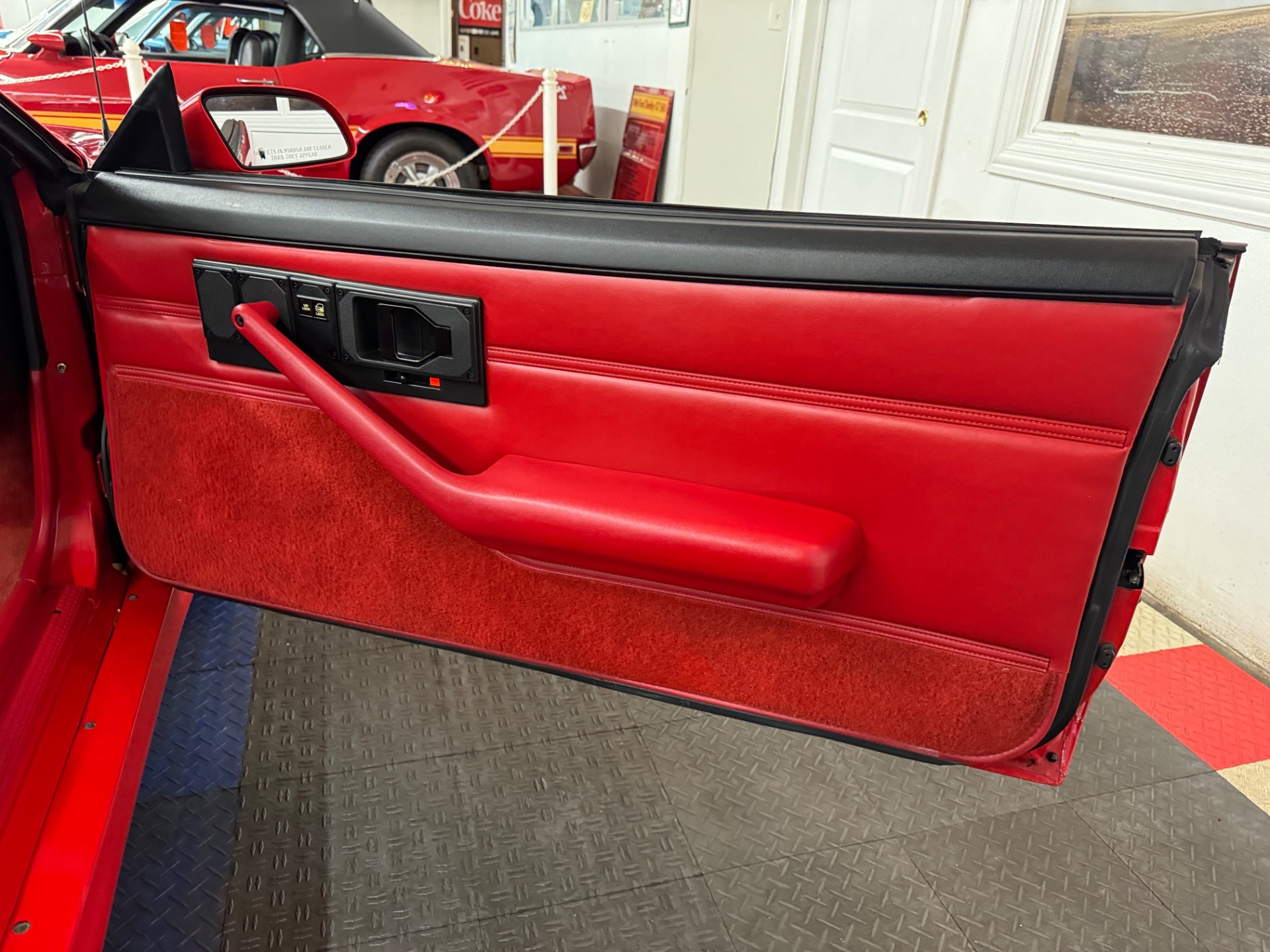 Used 1991 Chevrolet Camaro - Z28 - CONVERTIBLE -SEE VIDEO | Mundelein, IL
