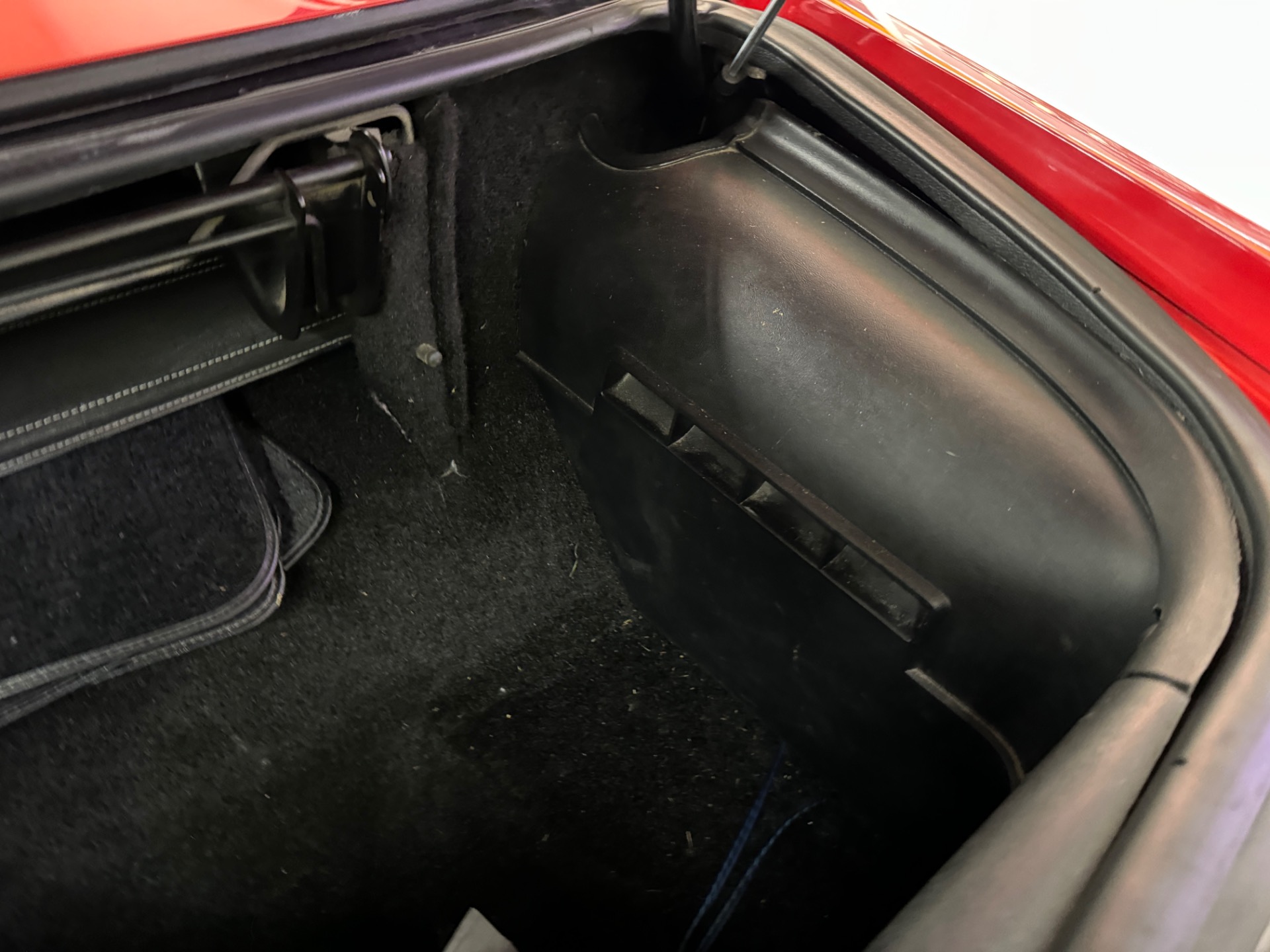 Used 1991 Chevrolet Camaro - Z28 - CONVERTIBLE -SEE VIDEO | Mundelein, IL