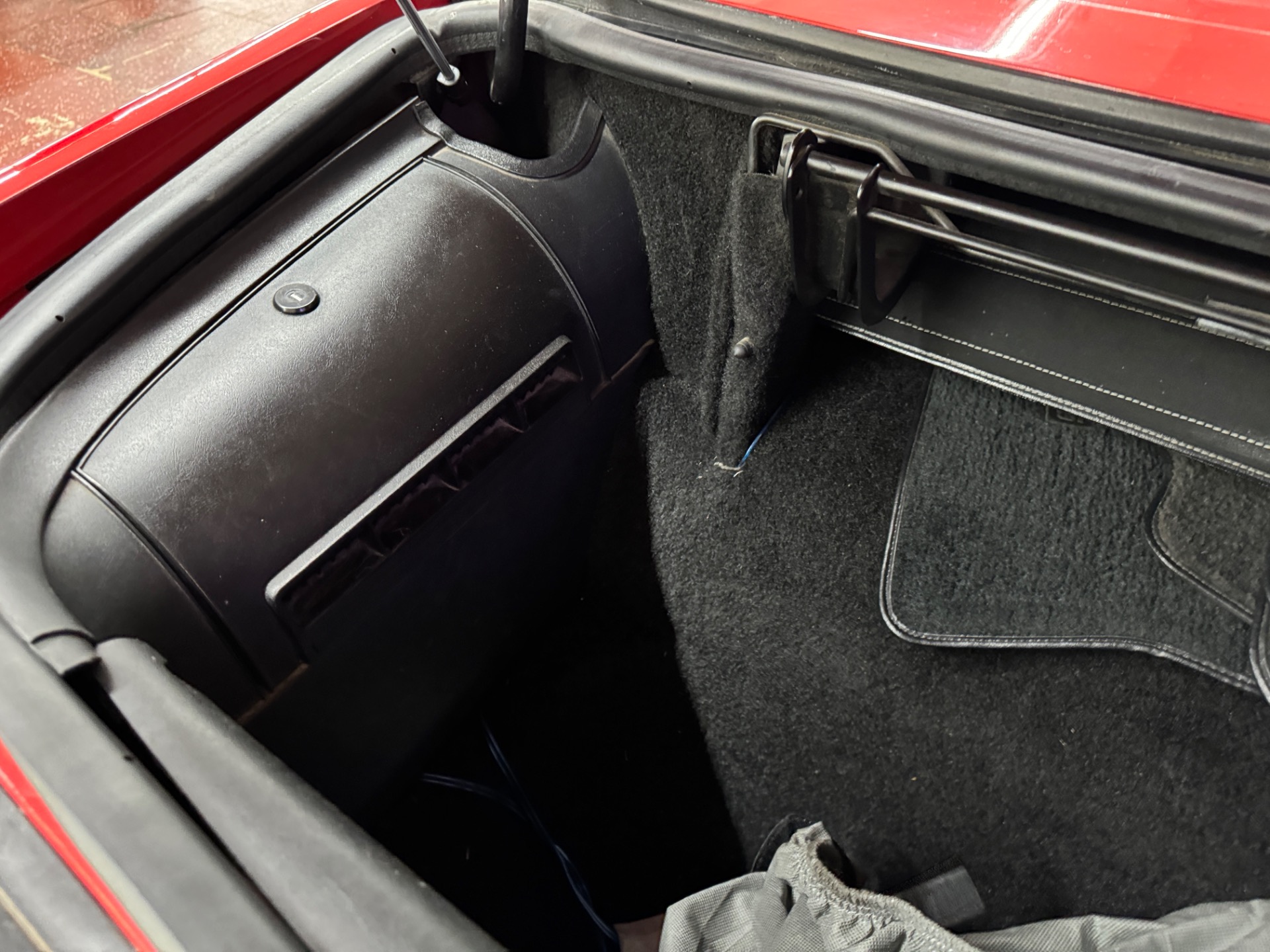 Used 1991 Chevrolet Camaro - Z28 - CONVERTIBLE -SEE VIDEO | Mundelein, IL