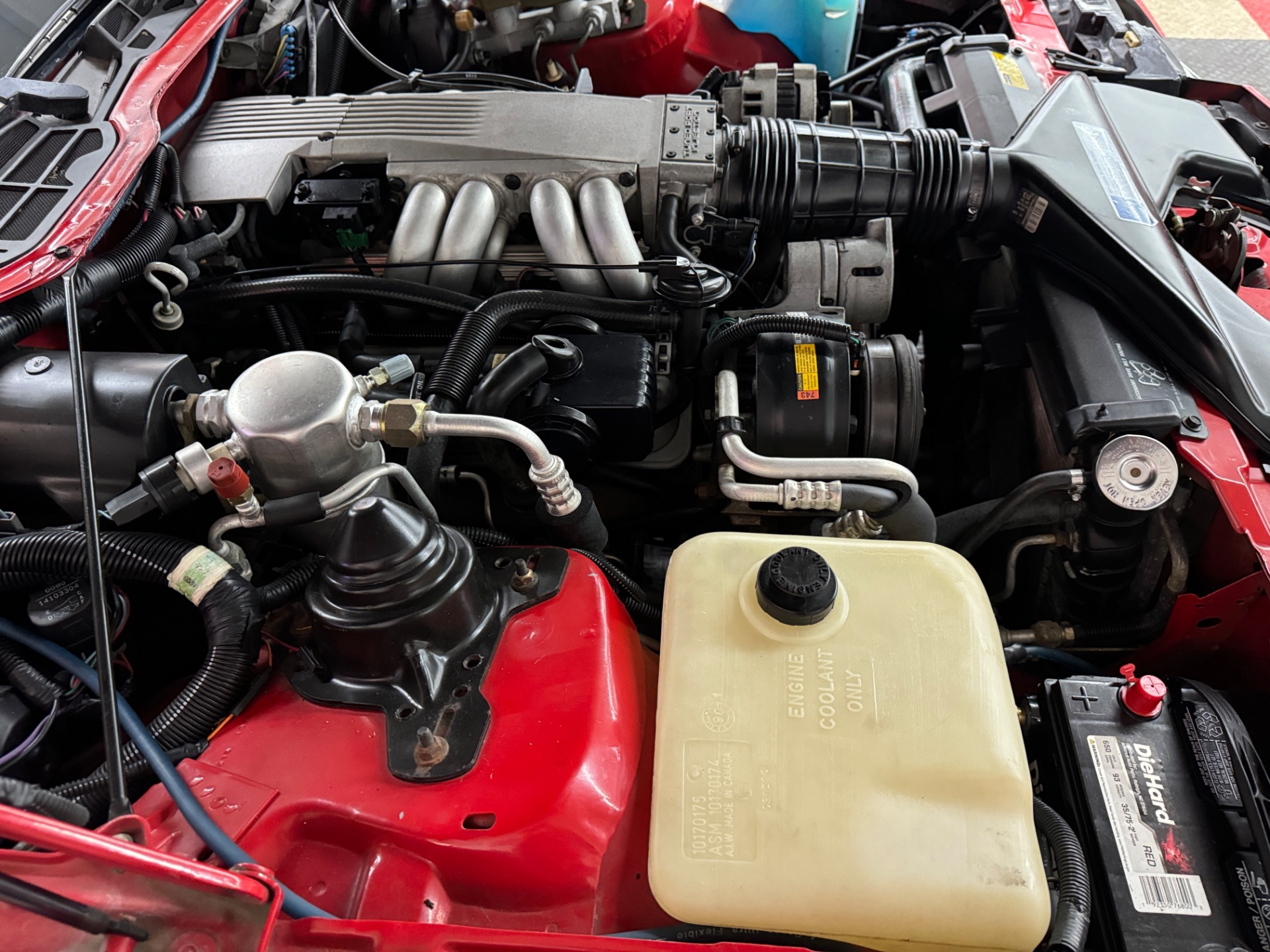 Used 1991 Chevrolet Camaro - Z28 - CONVERTIBLE -SEE VIDEO | Mundelein, IL