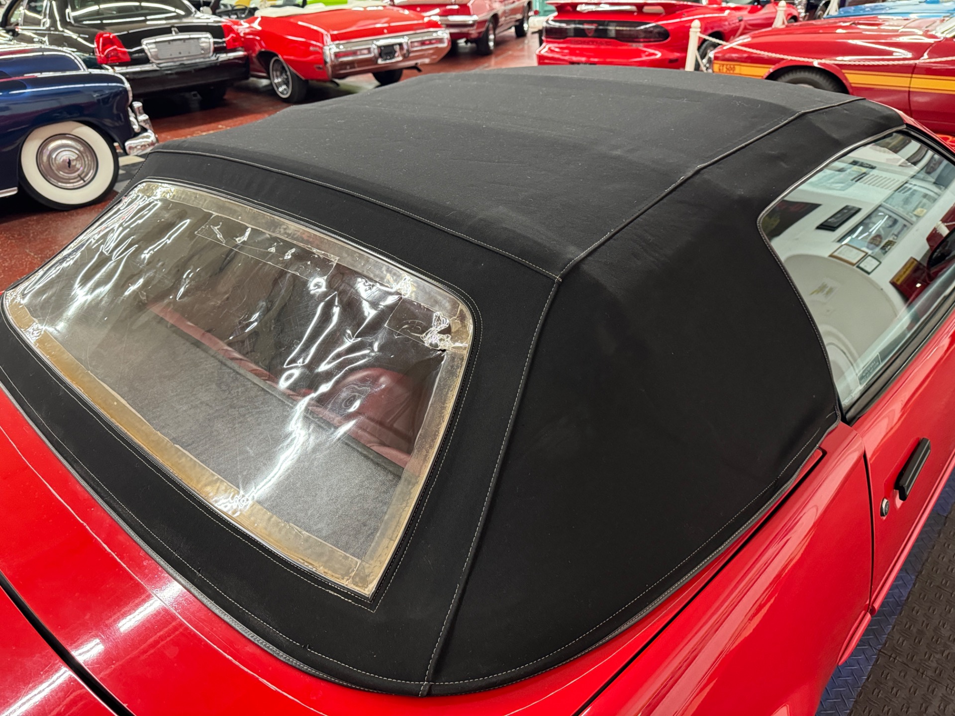 Used 1991 Chevrolet Camaro - Z28 - CONVERTIBLE -SEE VIDEO | Mundelein, IL