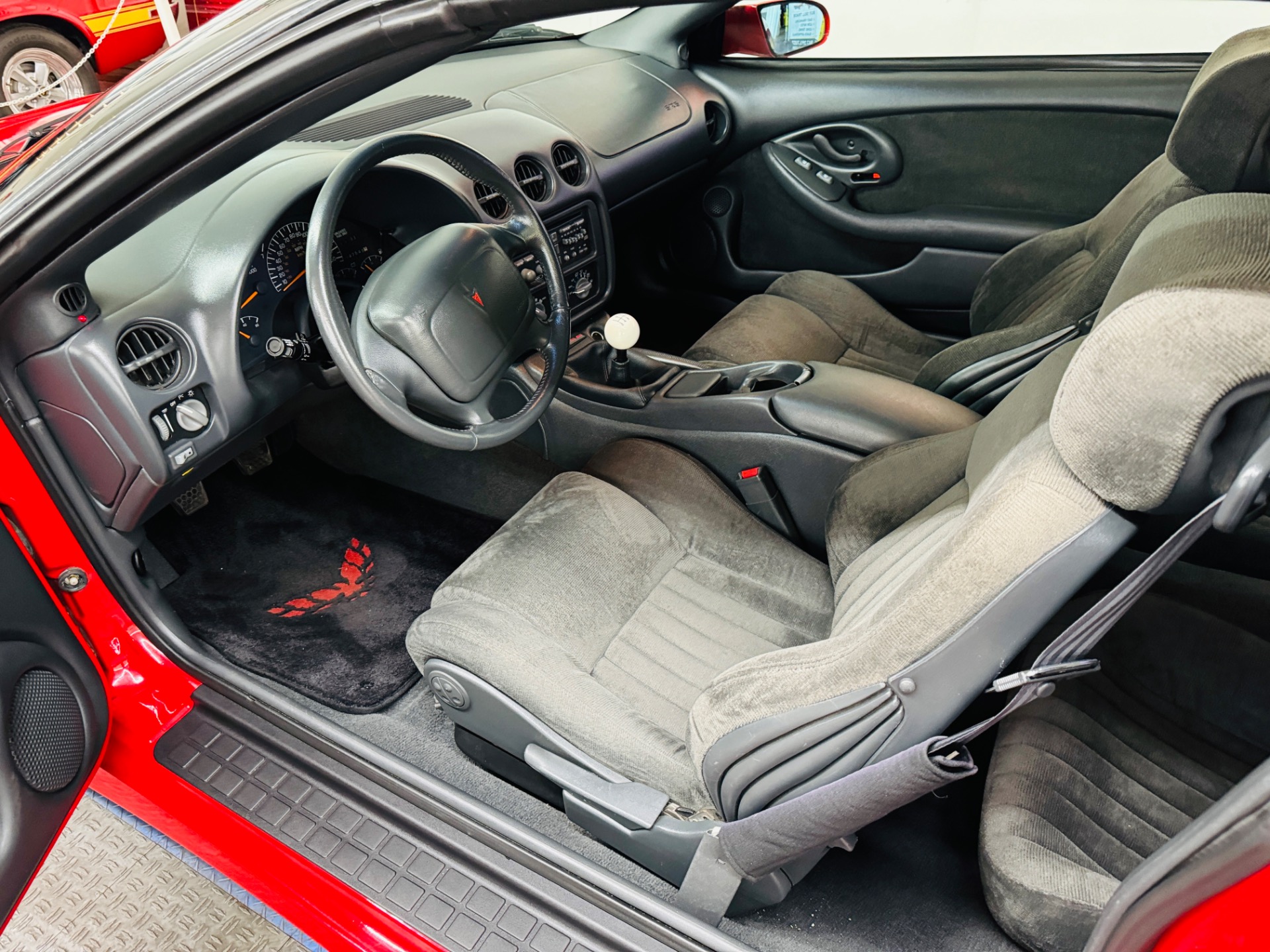 Used 1996 Pontiac Firebird Trans Am WS6 | Mundelein, IL