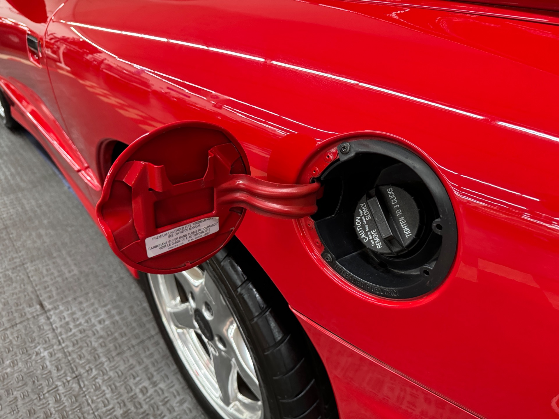 Used 1996 Pontiac Firebird Trans Am WS6 | Mundelein, IL