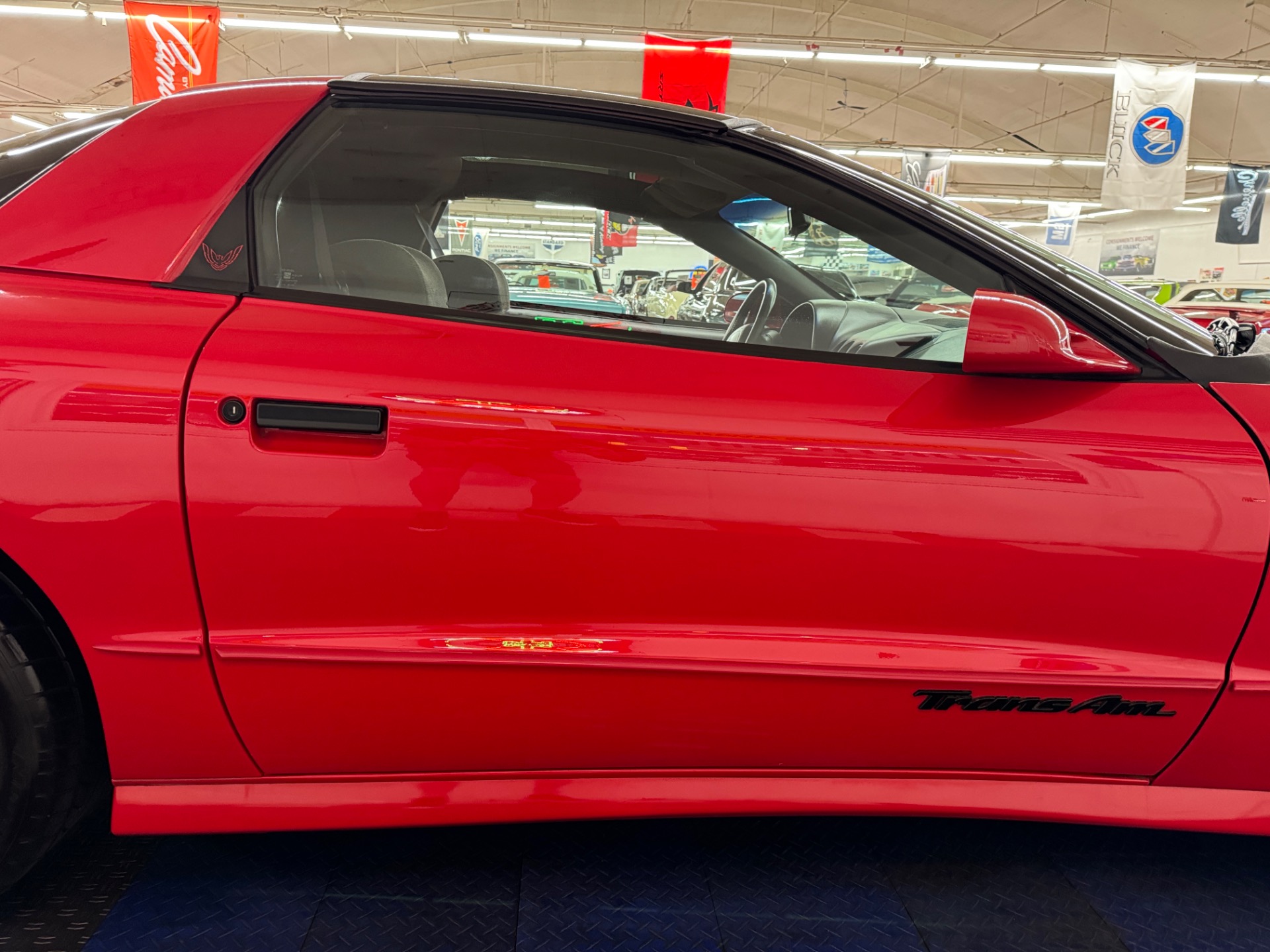 Used 1996 Pontiac Firebird Trans Am WS6 | Mundelein, IL
