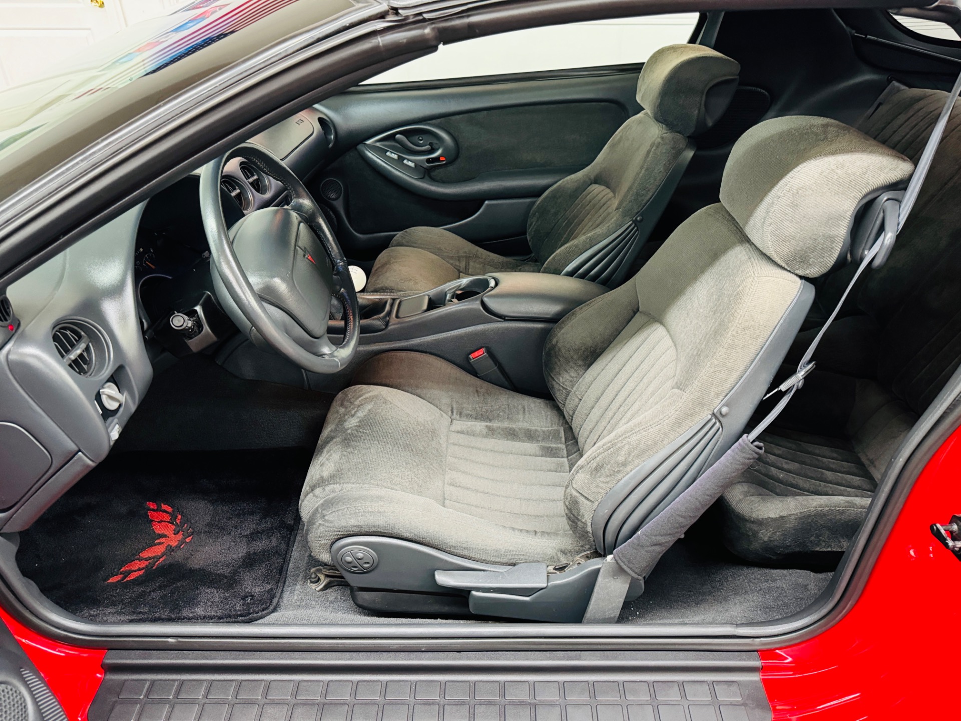 Used 1996 Pontiac Firebird Trans Am WS6 | Mundelein, IL