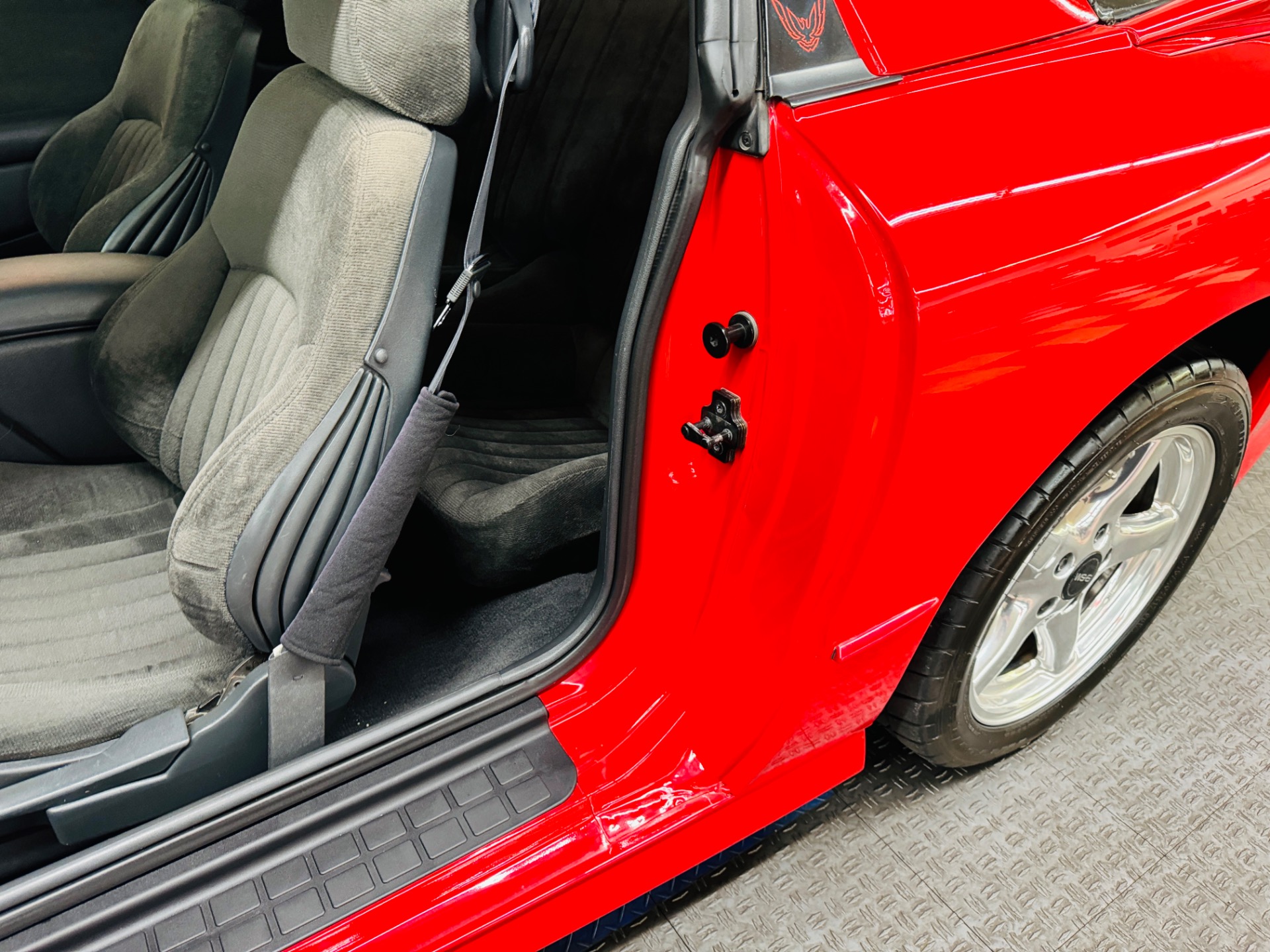 Used 1996 Pontiac Firebird Trans Am WS6 | Mundelein, IL