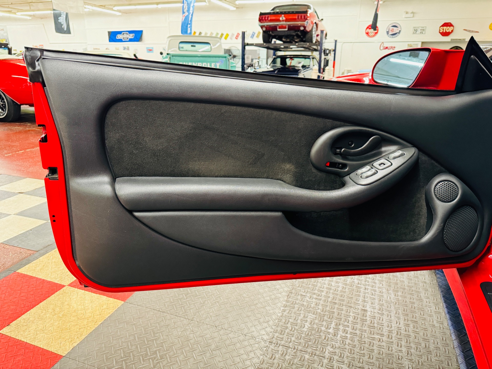 Used 1996 Pontiac Firebird Trans Am WS6 | Mundelein, IL