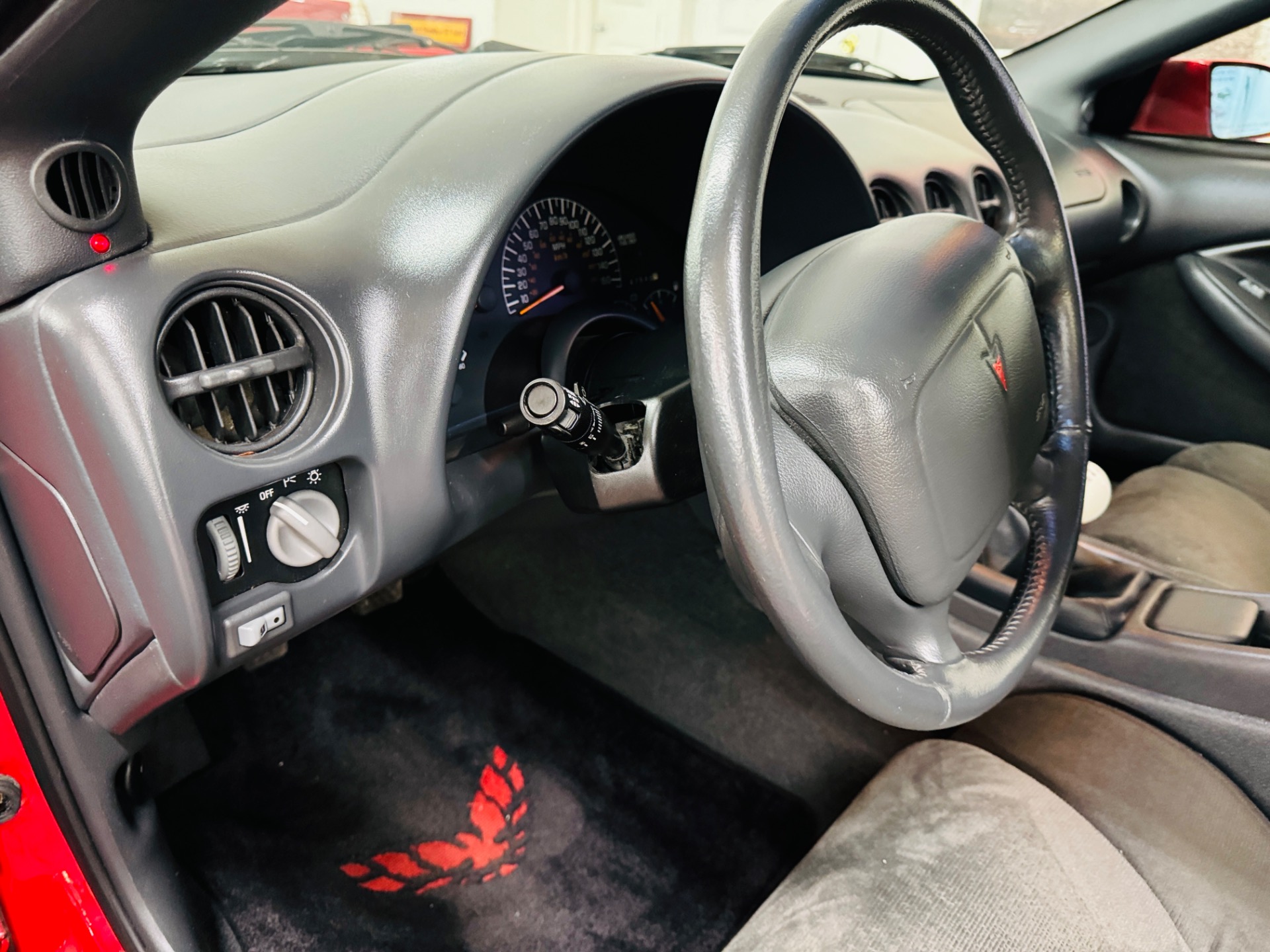 Used 1996 Pontiac Firebird Trans Am WS6 | Mundelein, IL