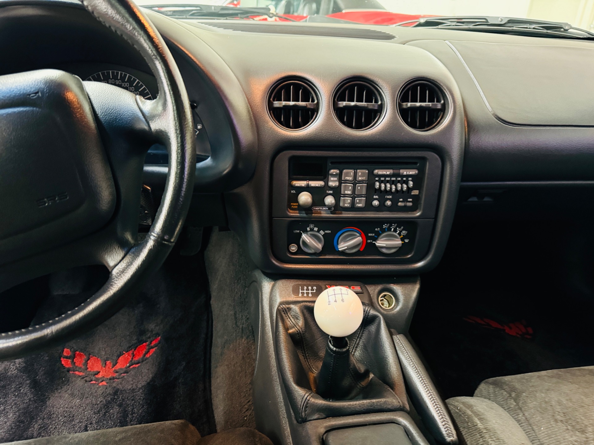 Used 1996 Pontiac Firebird Trans Am WS6 | Mundelein, IL