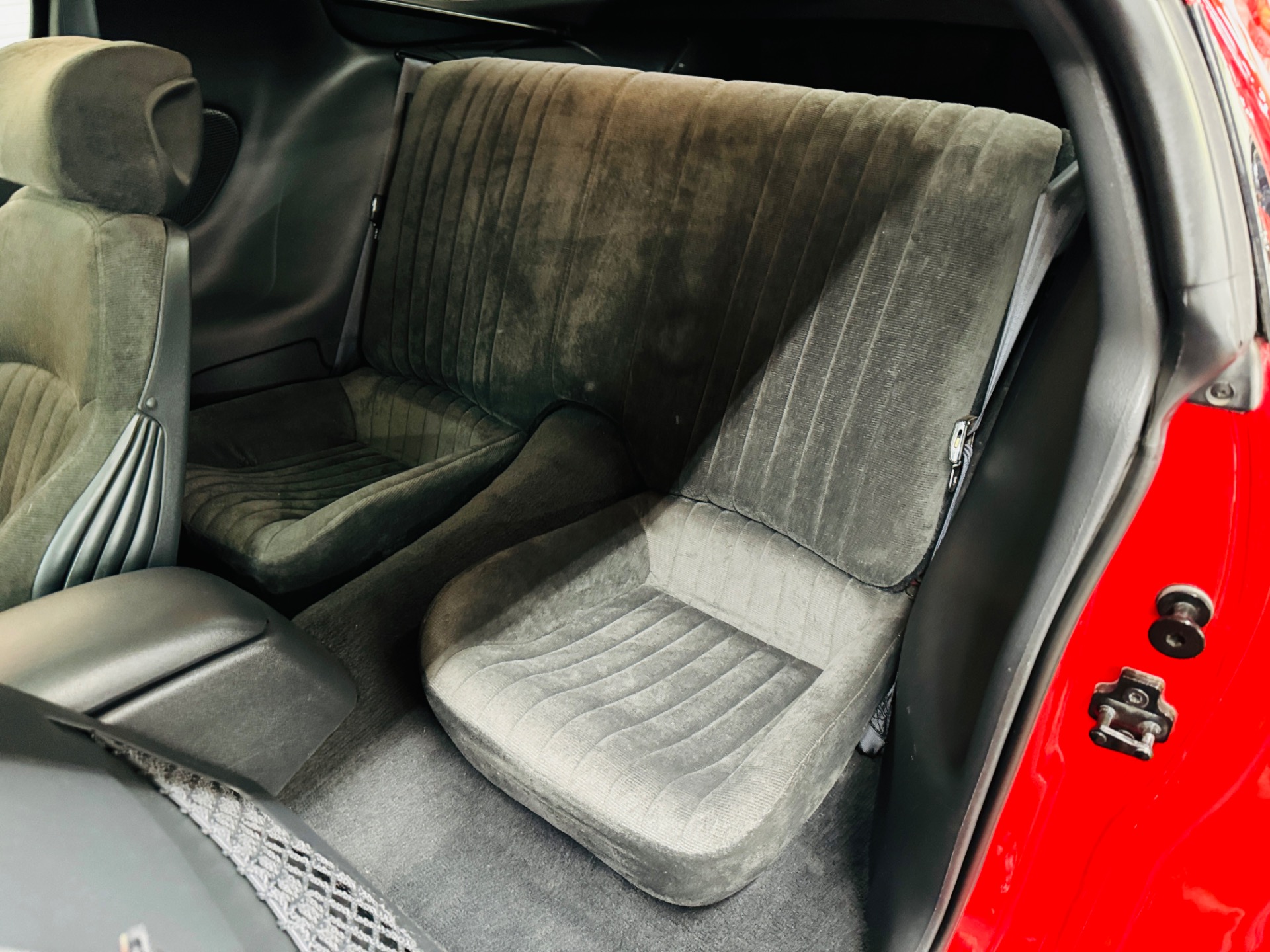 Used 1996 Pontiac Firebird Trans Am WS6 | Mundelein, IL
