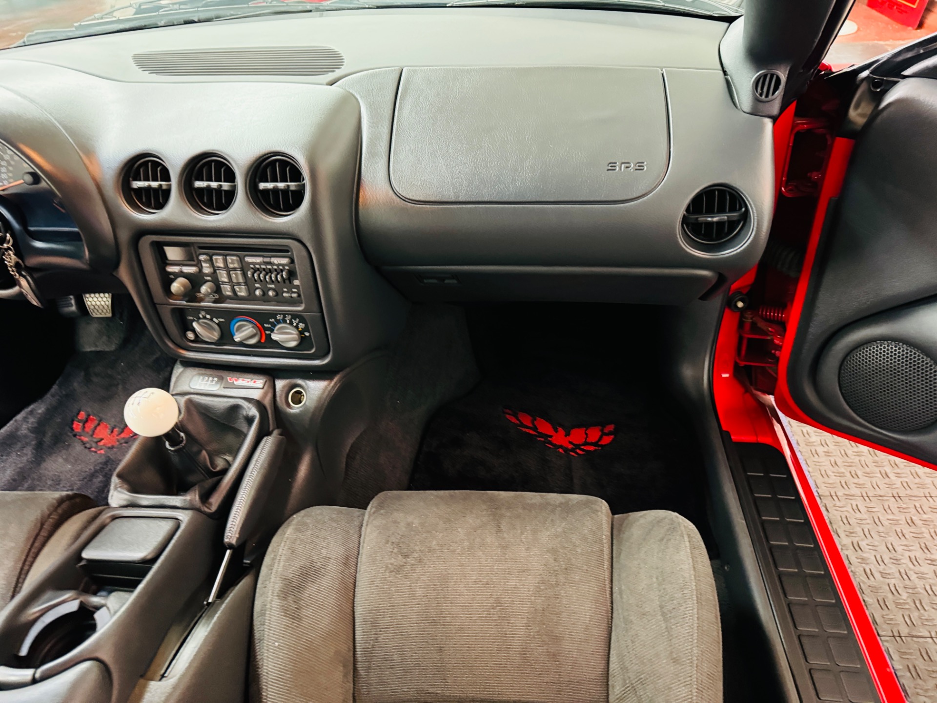Used 1996 Pontiac Firebird Trans Am WS6 | Mundelein, IL