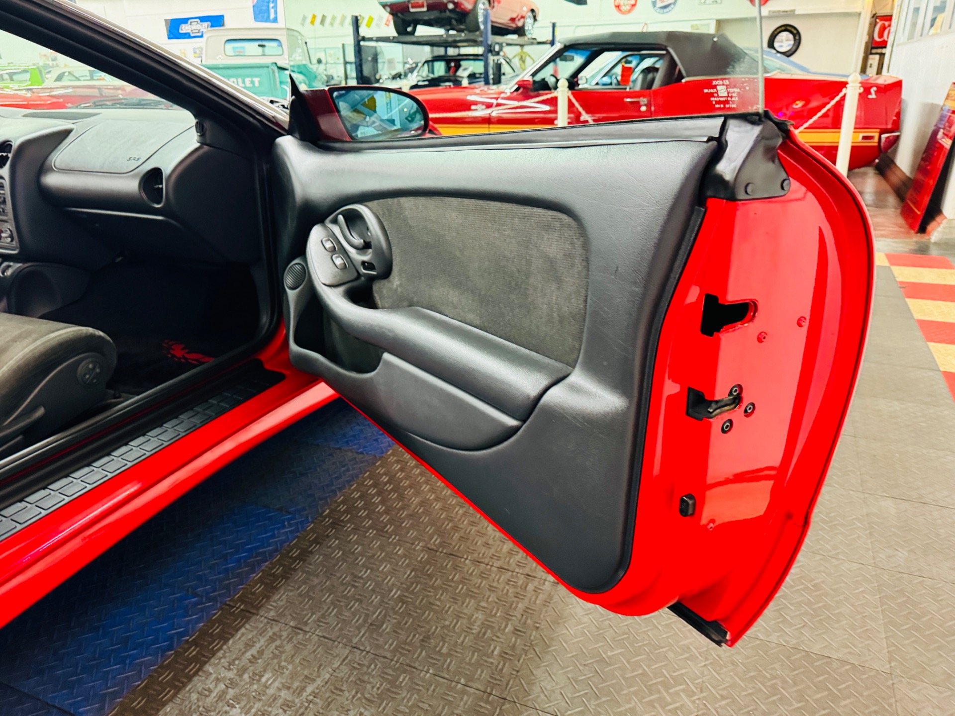 Used 1996 Pontiac Firebird Trans Am WS6 | Mundelein, IL
