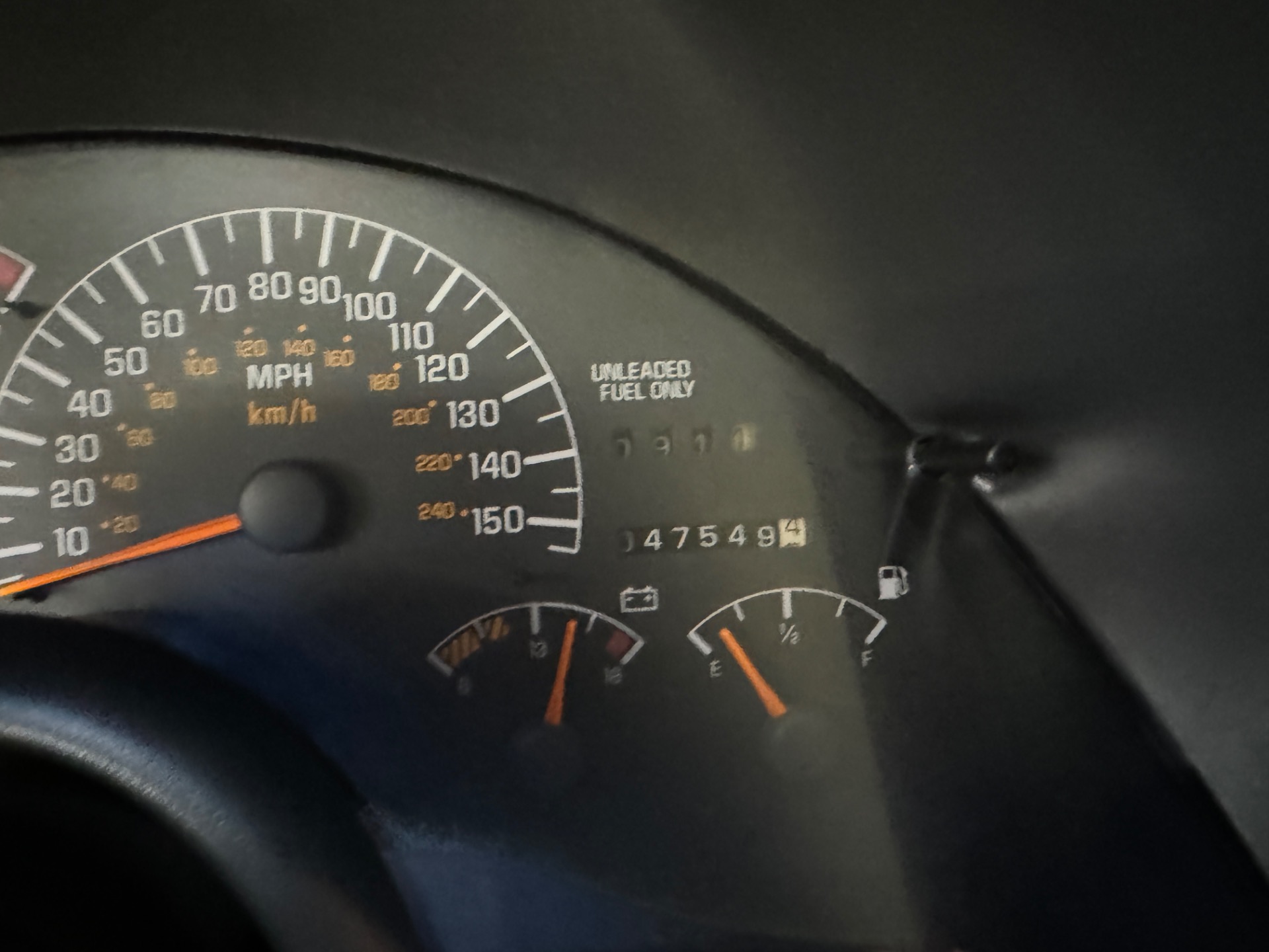 Used 1996 Pontiac Firebird Trans Am WS6 | Mundelein, IL