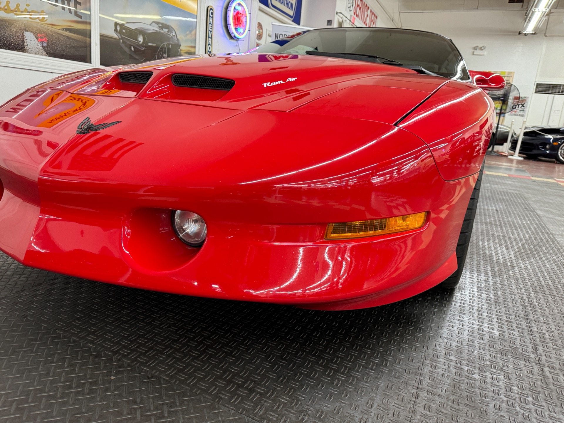 Used 1996 Pontiac Firebird Trans Am WS6 | Mundelein, IL