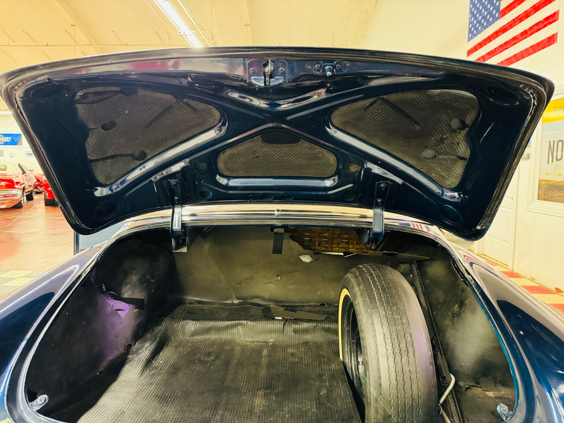 1952 Chevrolet Styleline Deluxe 49