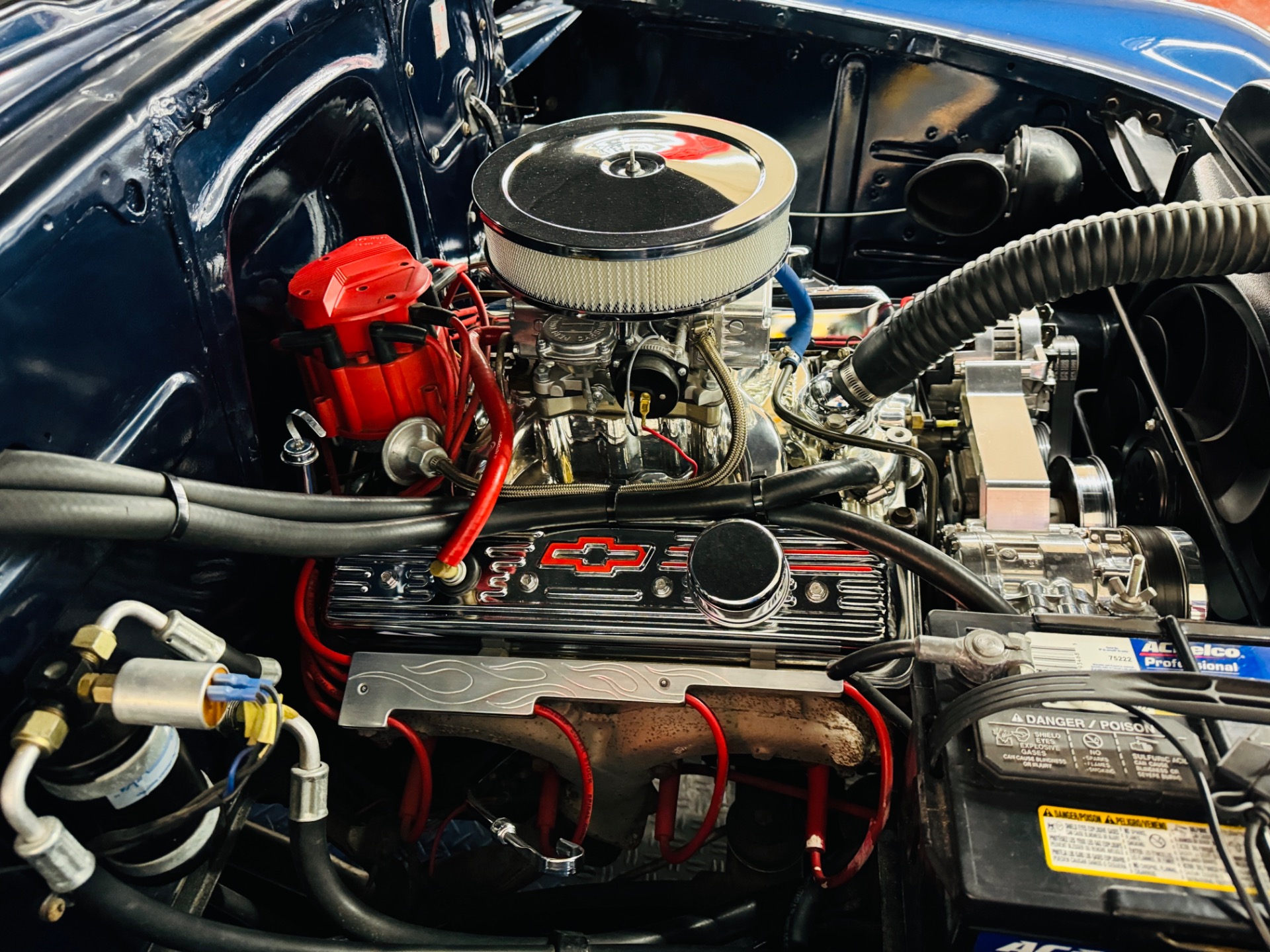 1952 Chevrolet Styleline Deluxe 55