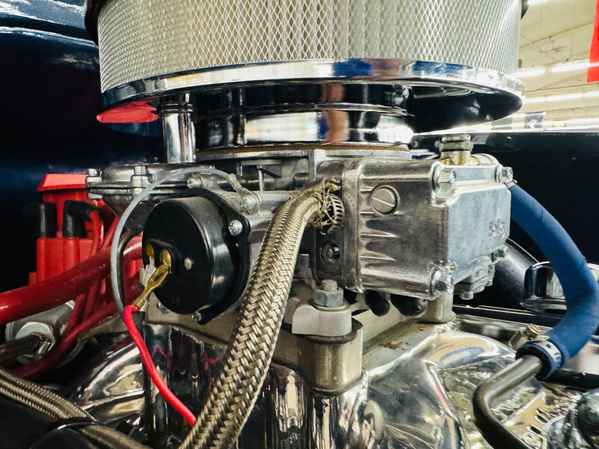 1952 Chevrolet Styleline Deluxe 56