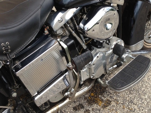 Used 1966 Harley Davidson Ultra Glide SEE VIDEO | Mundelein, IL