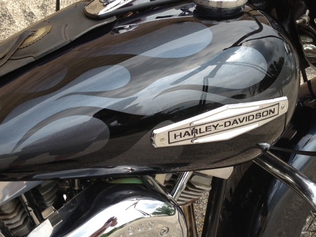 Used 1966 Harley Davidson Ultra Glide SEE VIDEO | Mundelein, IL
