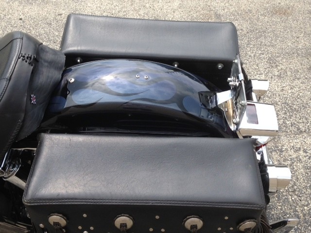Used 1966 Harley Davidson Ultra Glide SEE VIDEO | Mundelein, IL