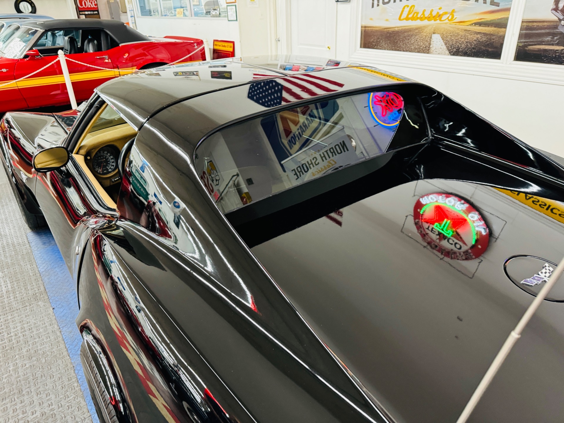 Used 1977 Chevrolet Corvette Nicely Restored Vette 383ci T-Tops-SEE VIDEO | Mundelein, IL