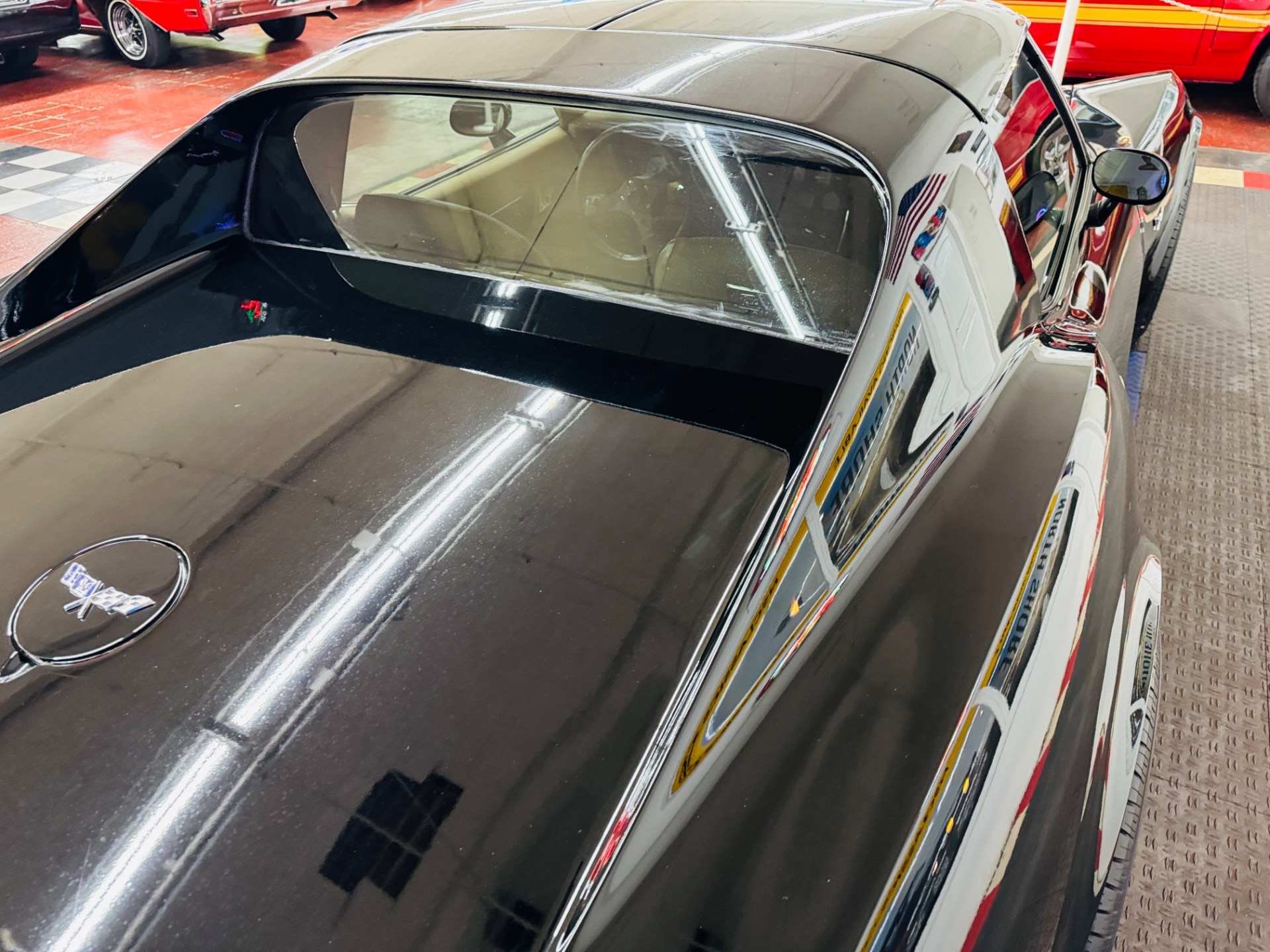 Used 1977 Chevrolet Corvette Nicely Restored Vette 383ci T-Tops-SEE VIDEO | Mundelein, IL