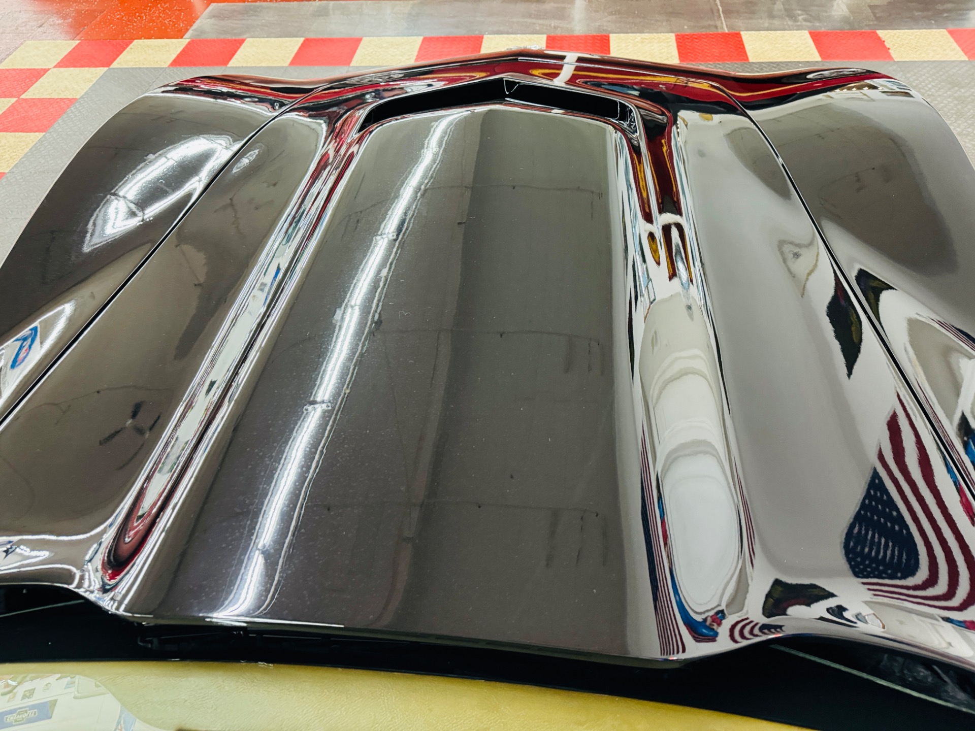 Used 1977 Chevrolet Corvette Nicely Restored Vette 383ci T-Tops-SEE VIDEO | Mundelein, IL