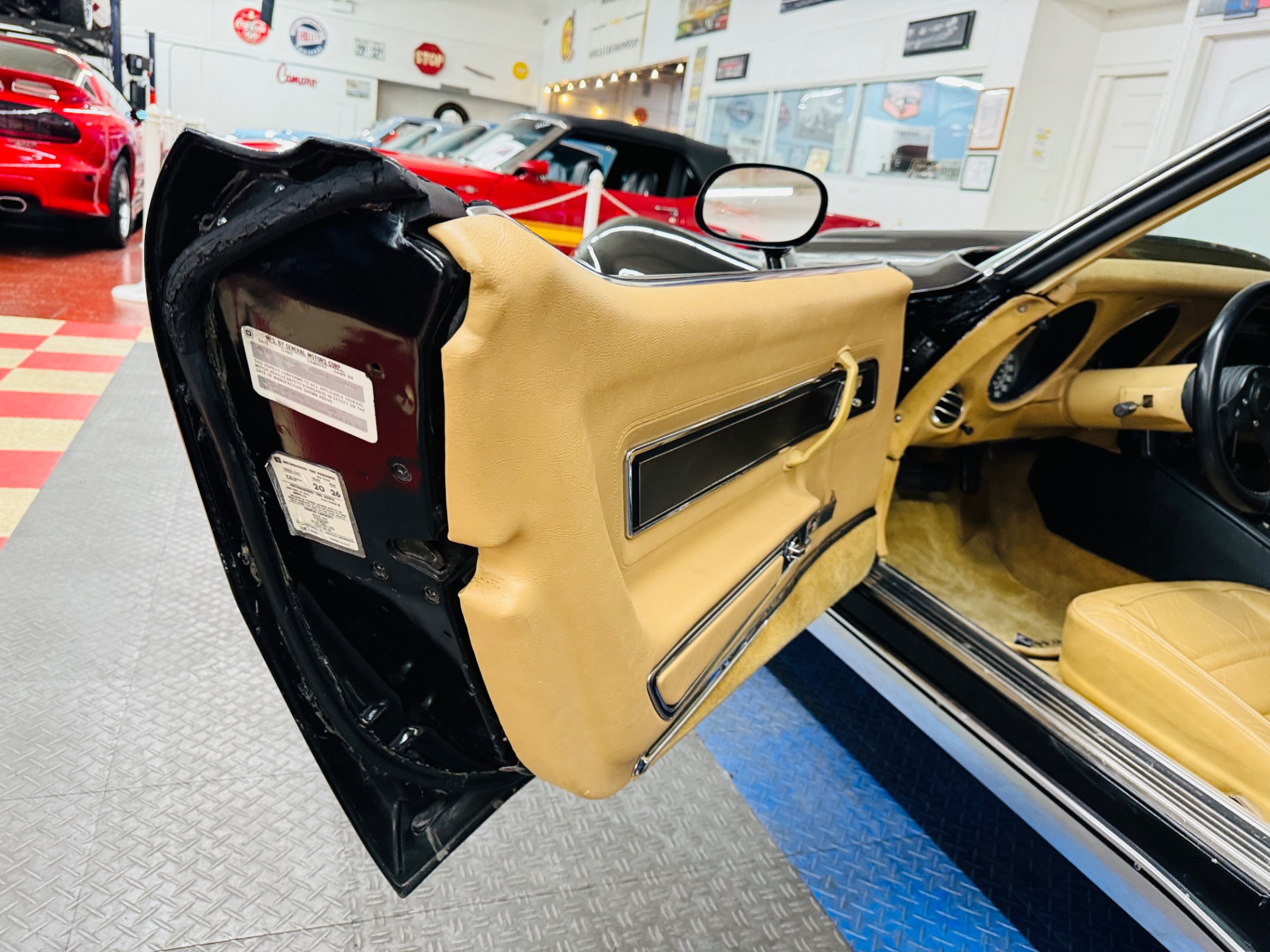 Used 1977 Chevrolet Corvette Nicely Restored Vette 383ci T-Tops-SEE VIDEO | Mundelein, IL