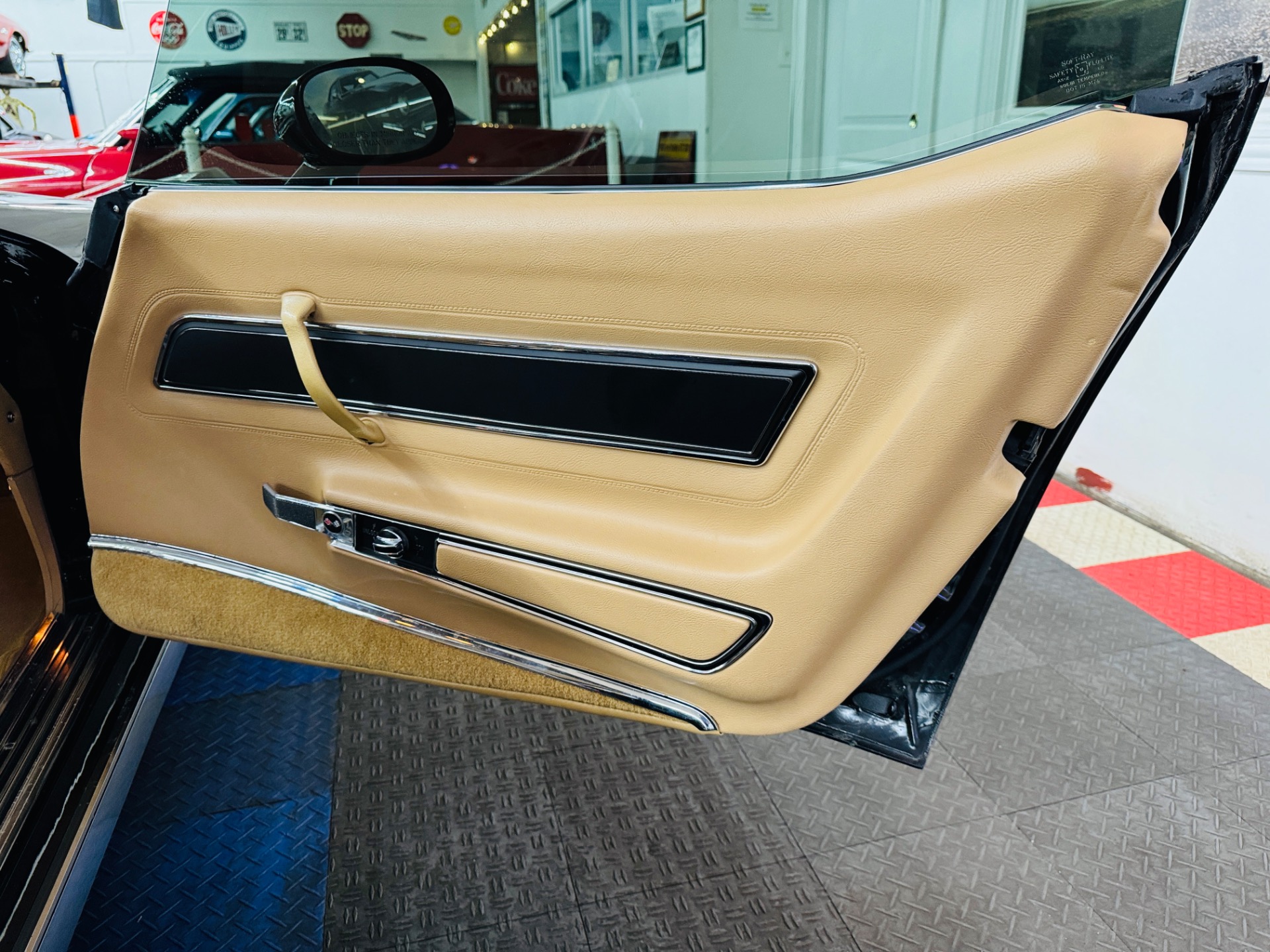 Used 1977 Chevrolet Corvette Nicely Restored Vette 383ci T-Tops-SEE VIDEO | Mundelein, IL