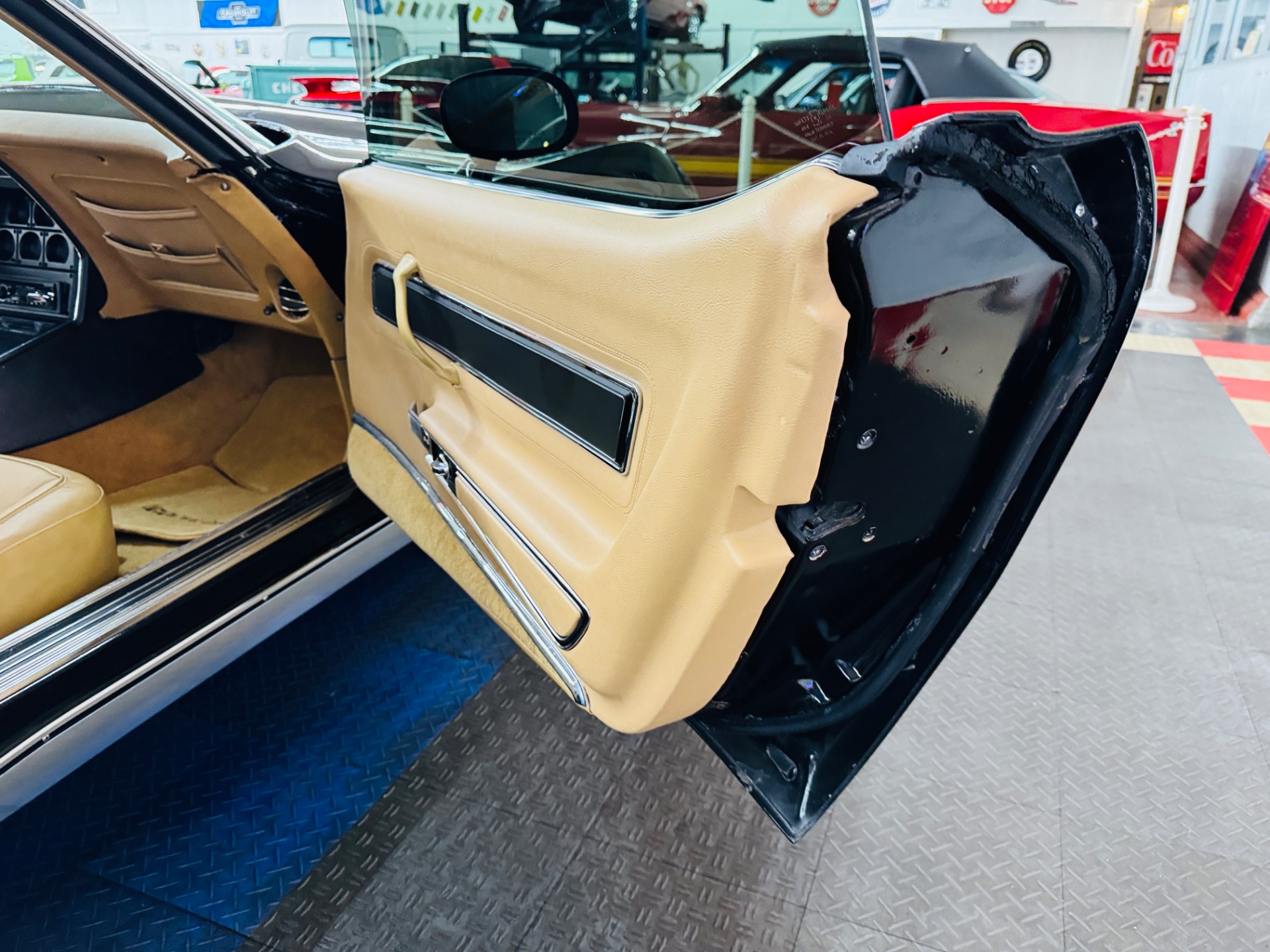 Used 1977 Chevrolet Corvette Nicely Restored Vette 383ci T-Tops-SEE VIDEO | Mundelein, IL