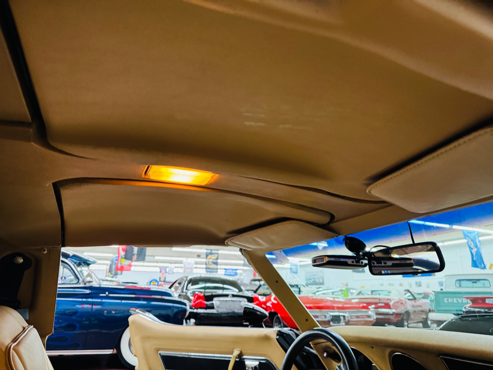 Used 1977 Chevrolet Corvette Nicely Restored Vette 383ci T-Tops-SEE VIDEO | Mundelein, IL