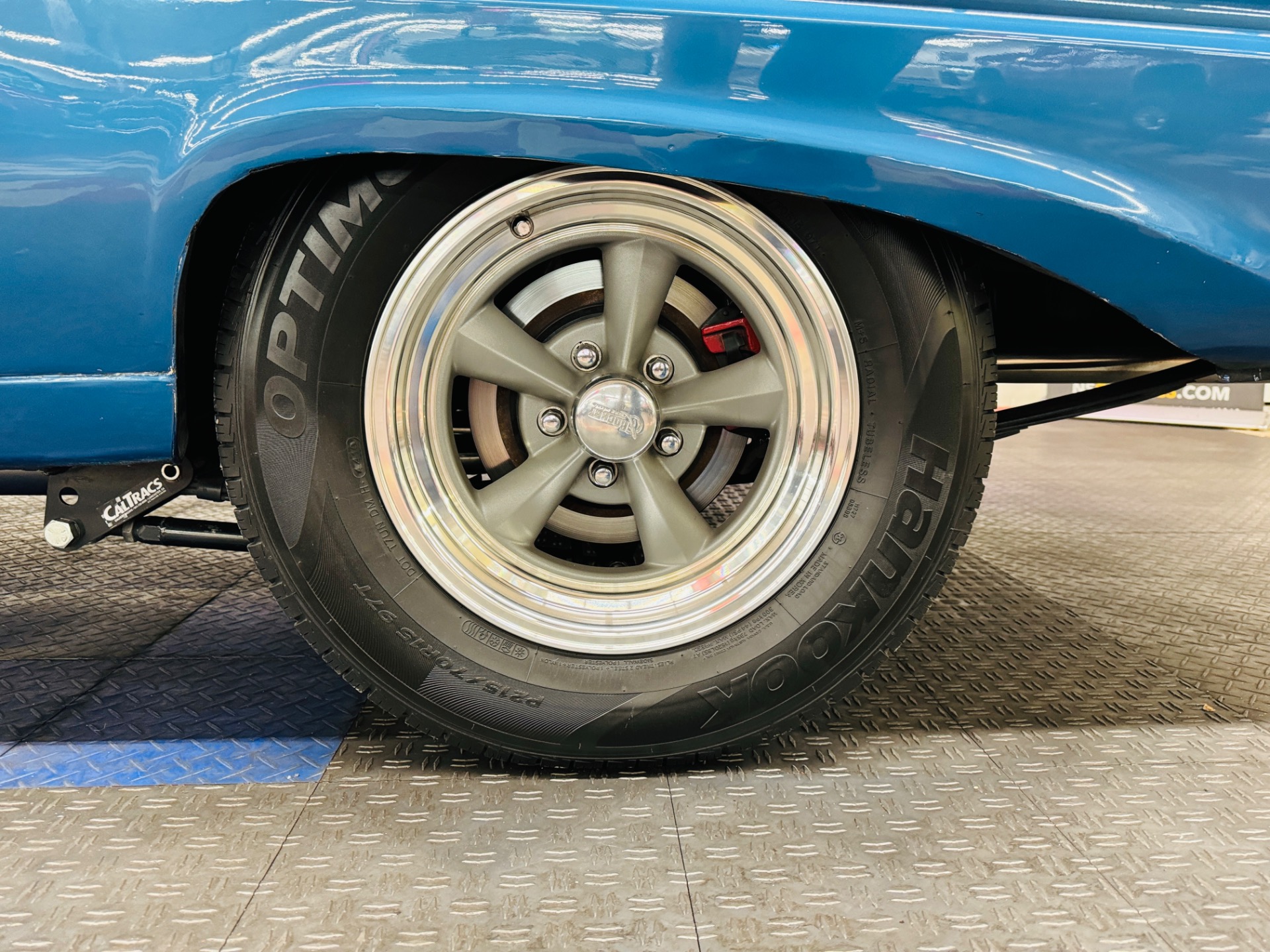 Used 1964 Mercury Comet - CALIENTE CONVERTIBLE - 289 V8 - 5 SPEED TRANS -SEE VIDEO | Mundelein, IL