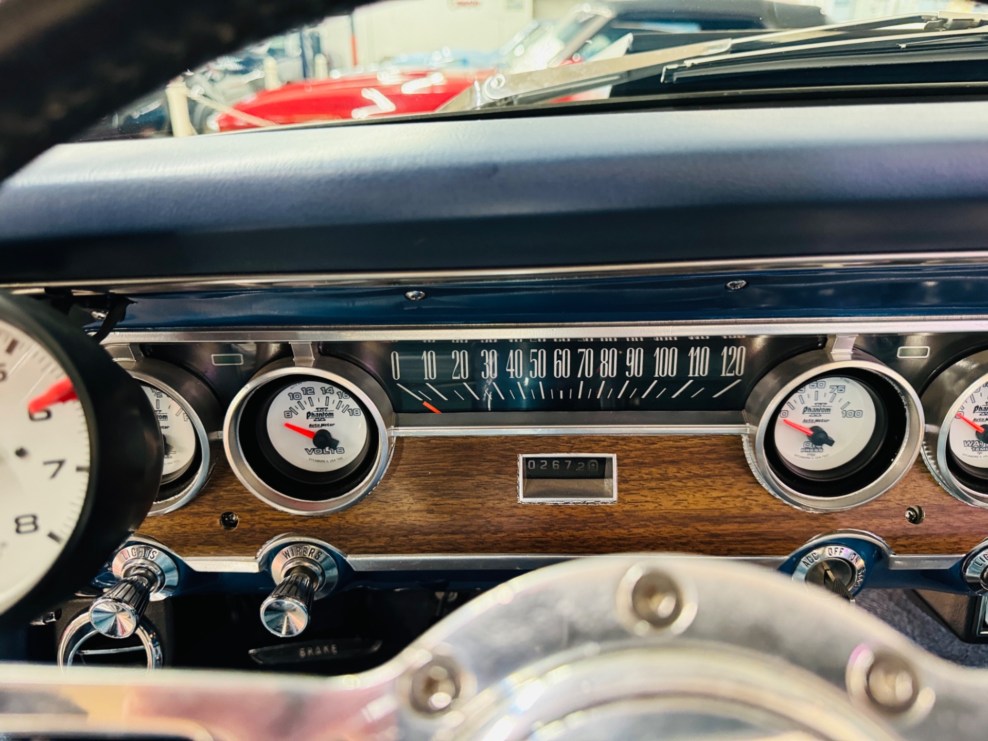 Used 1964 Mercury Comet - CALIENTE CONVERTIBLE - 289 V8 - 5 SPEED TRANS -SEE VIDEO | Mundelein, IL