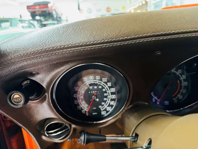 Used 1976 Chevrolet Corvette - T TOP COUPE - LOW MILES - ORIGINAL PAINT -SEE VIDEO | Mundelein, IL